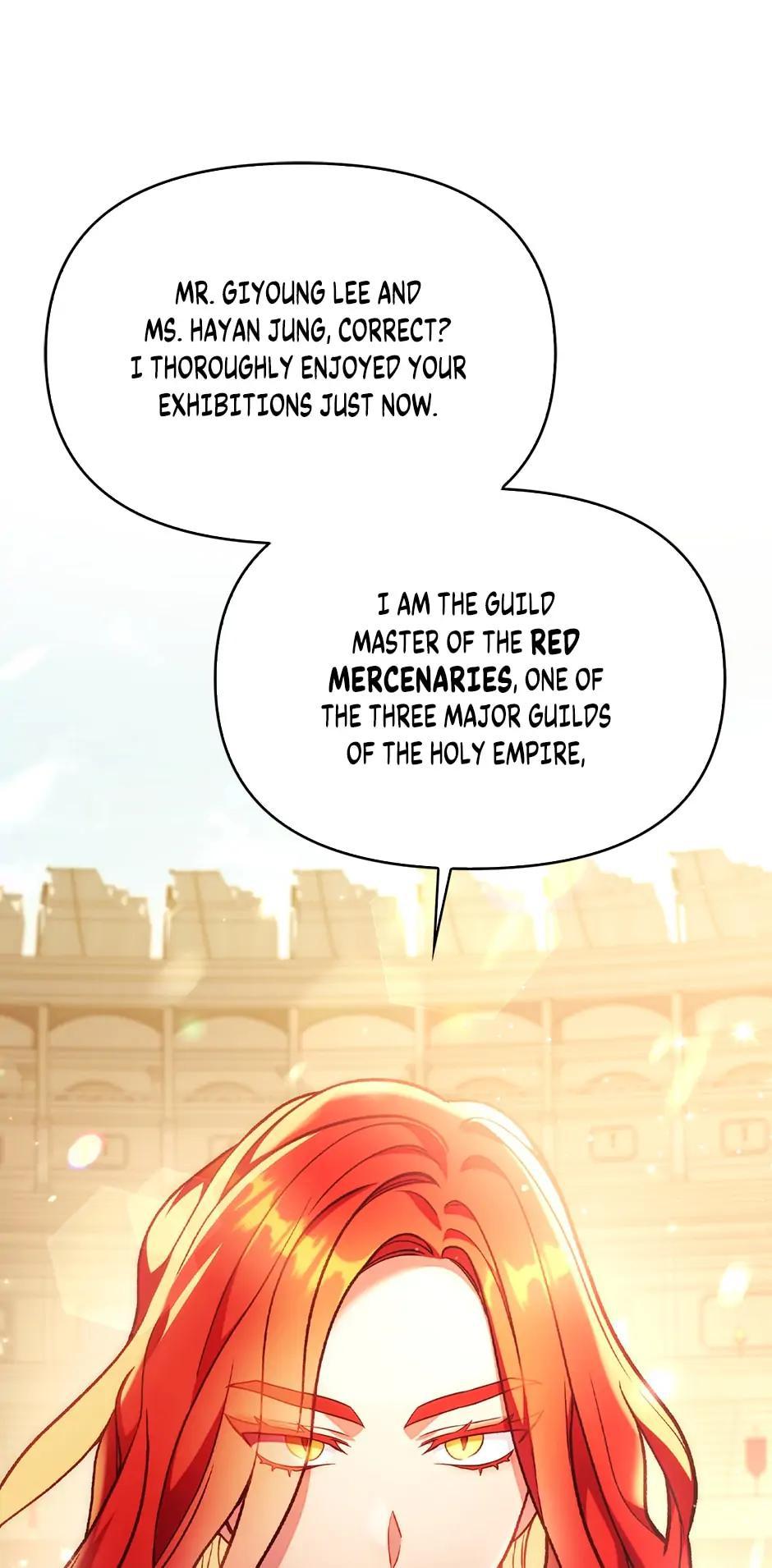 How to Use a Returner Chapter 35 - Page 16