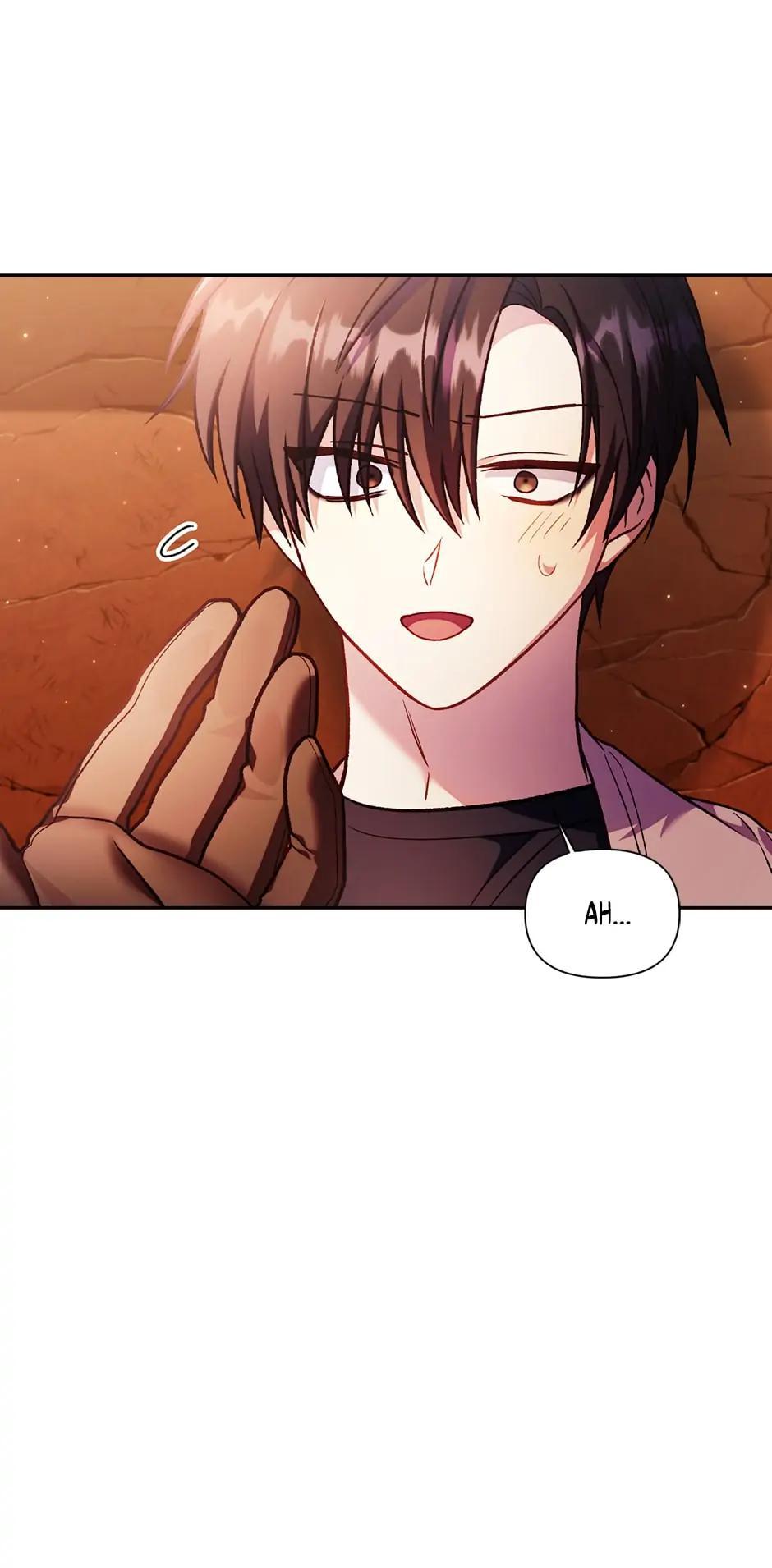 How to Use a Returner Chapter 35 - Page 18