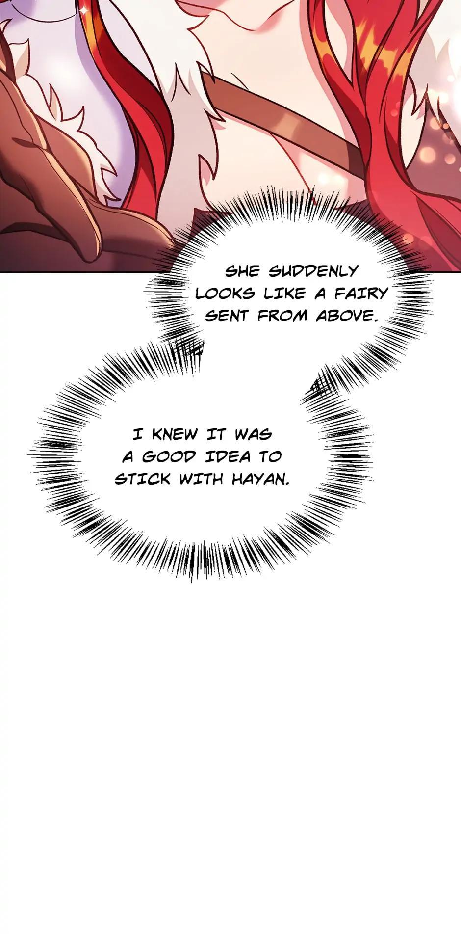 How to Use a Returner Chapter 35 - Page 20