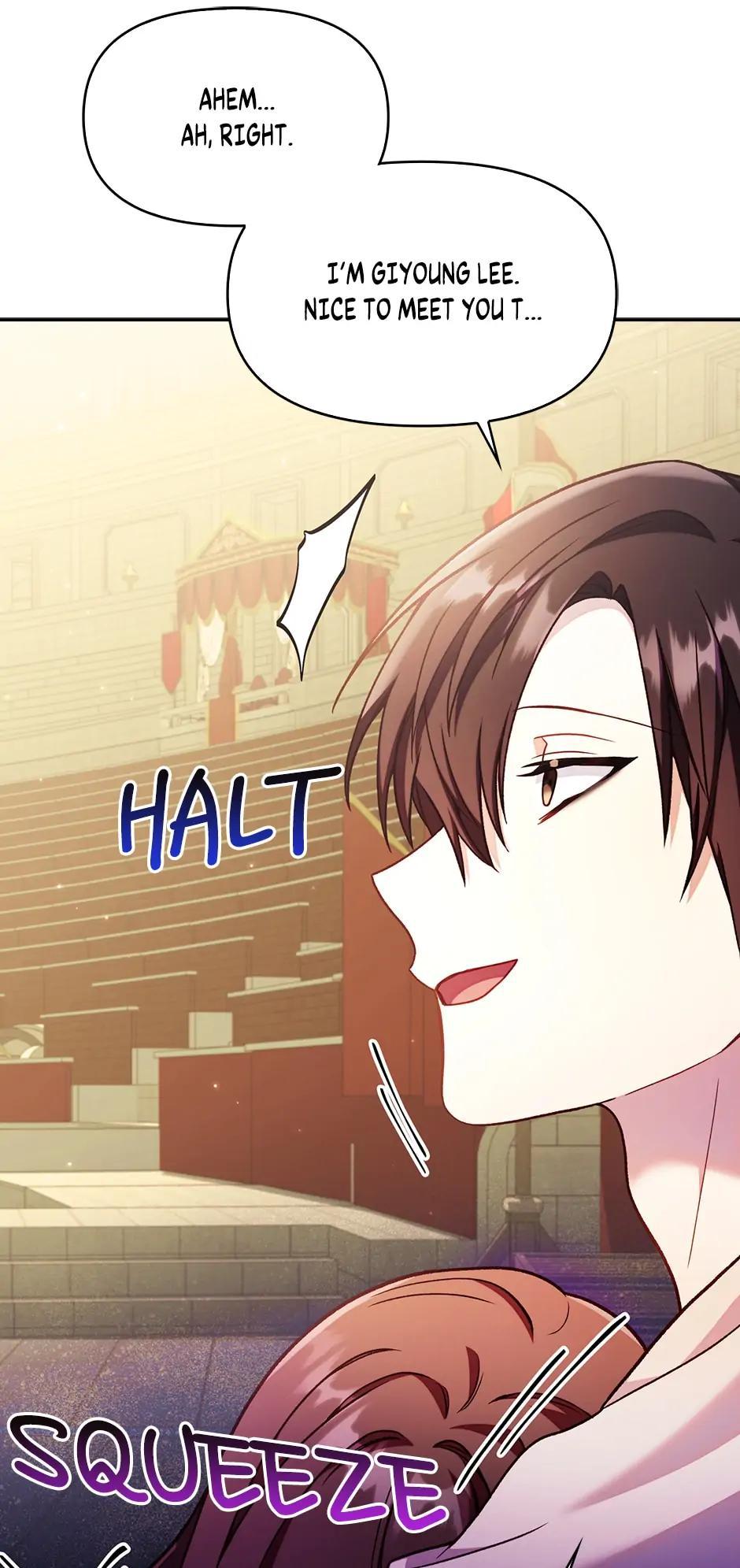 How to Use a Returner Chapter 35 - Page 21