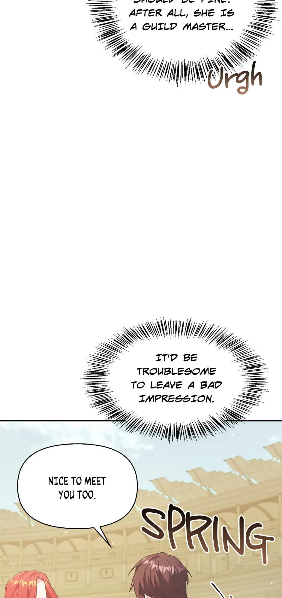 How to Use a Returner Chapter 35 - Page 25