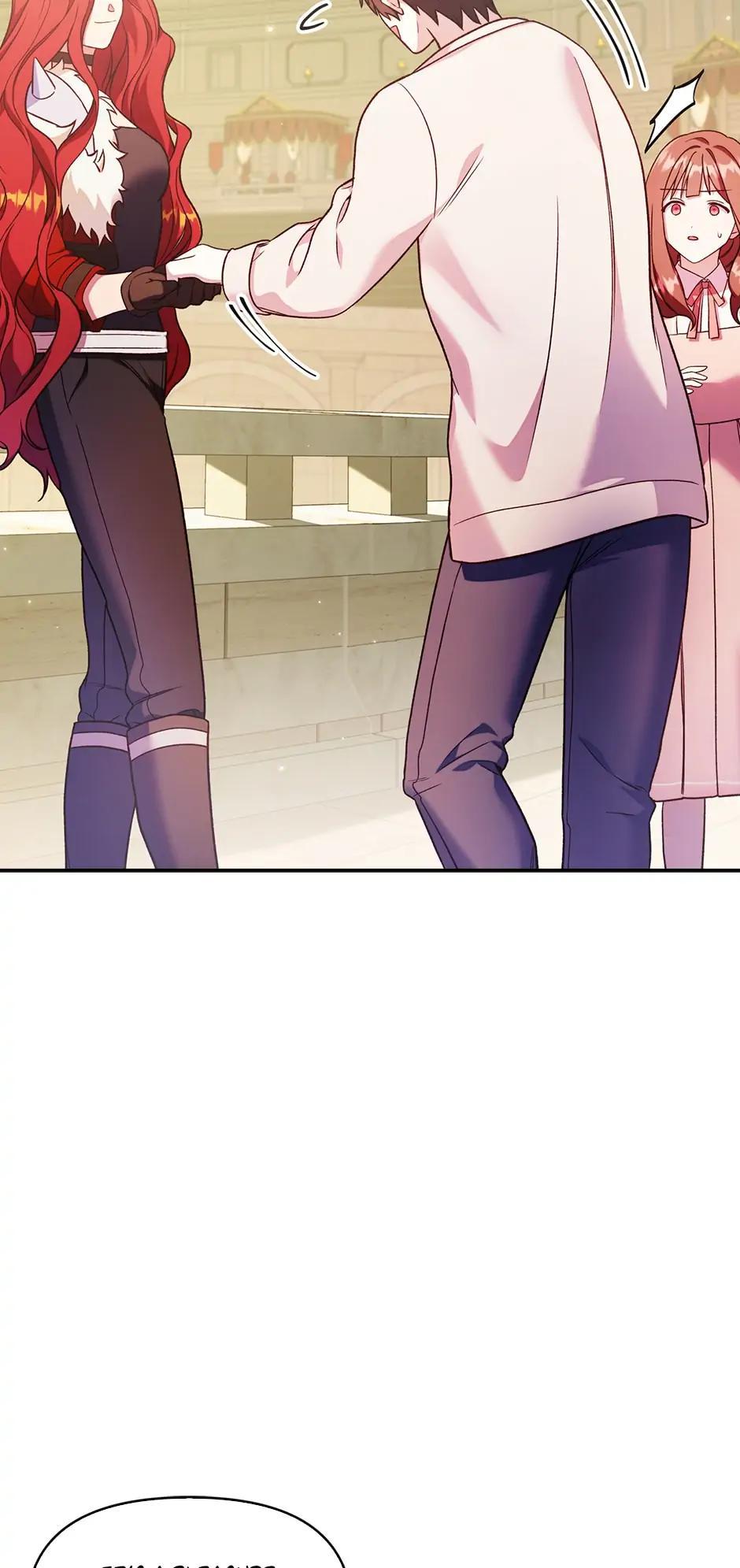 How to Use a Returner Chapter 35 - Page 26