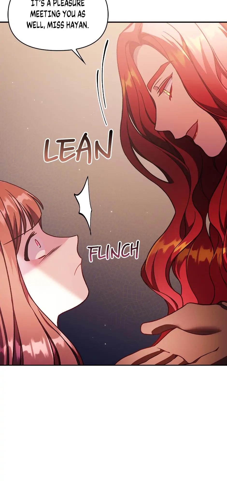 How to Use a Returner Chapter 35 - Page 27