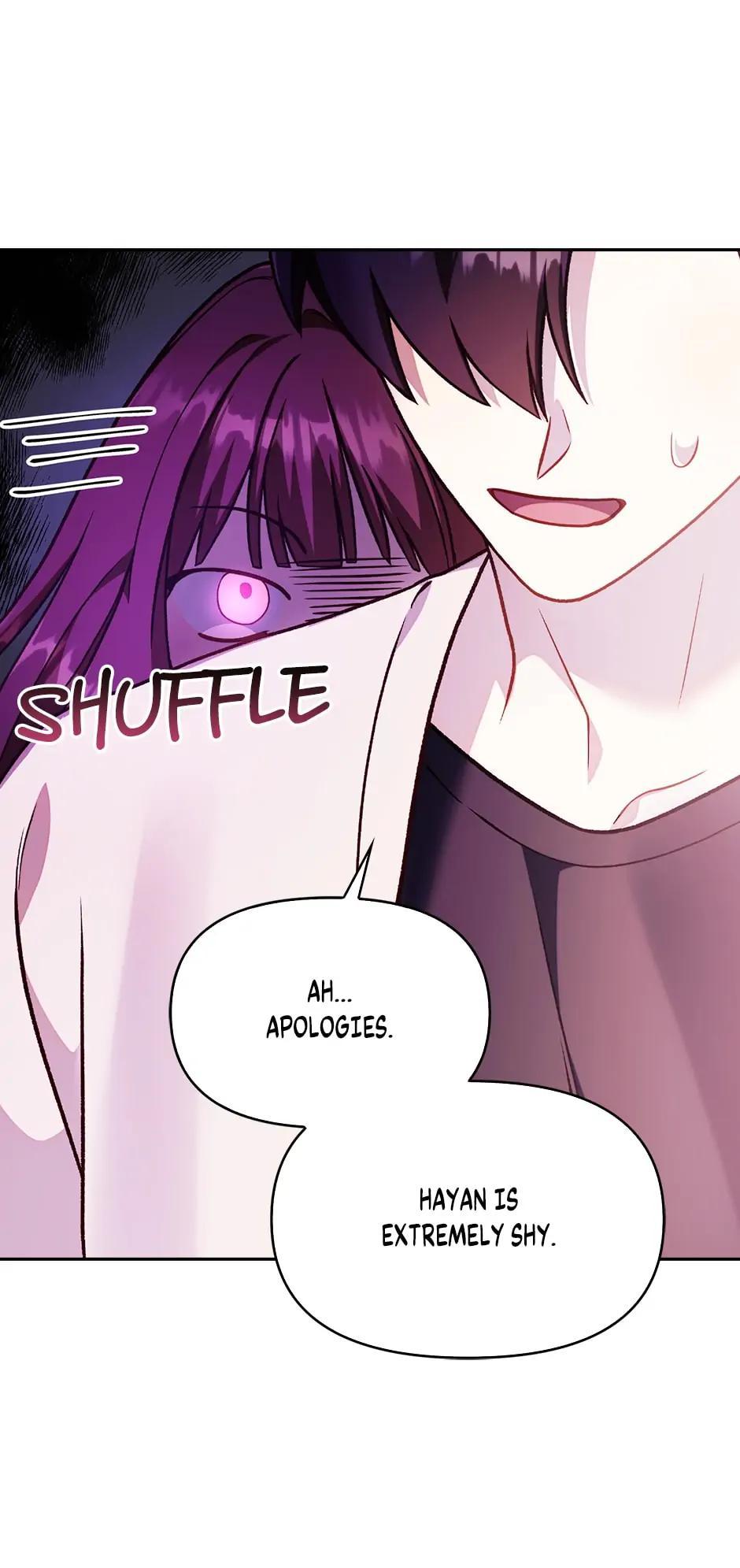 How to Use a Returner Chapter 35 - Page 28