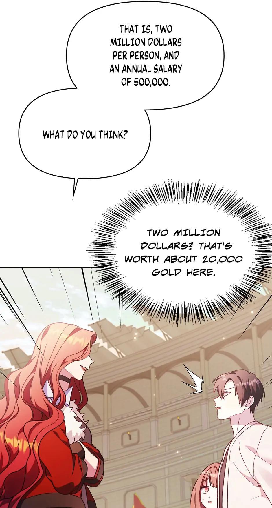 How to Use a Returner Chapter 35 - Page 31