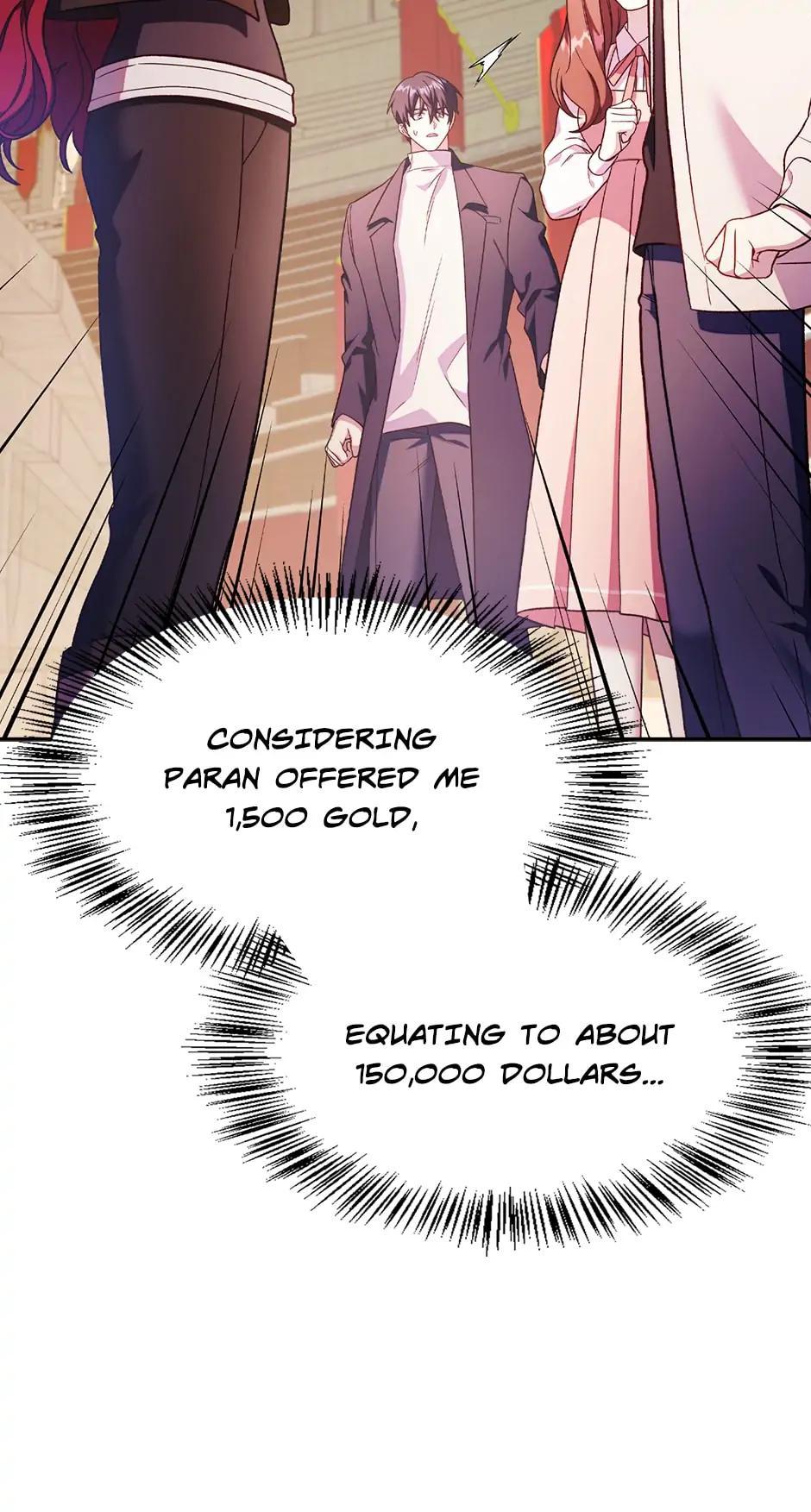 How to Use a Returner Chapter 35 - Page 32