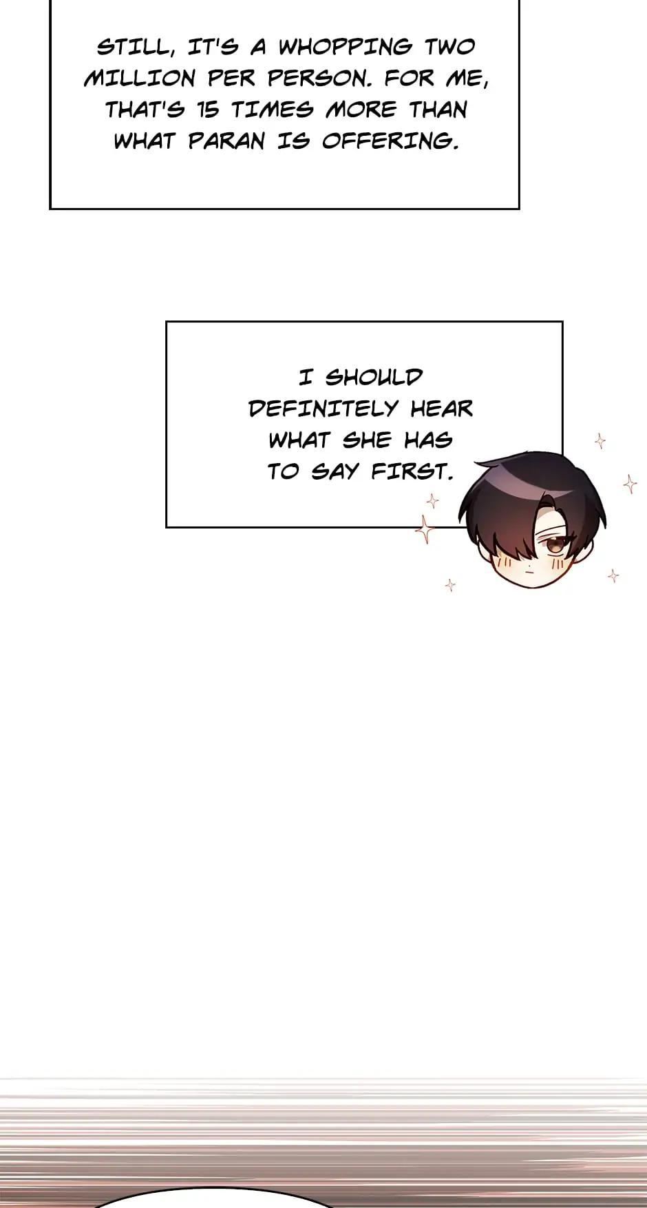 How to Use a Returner Chapter 35 - Page 35