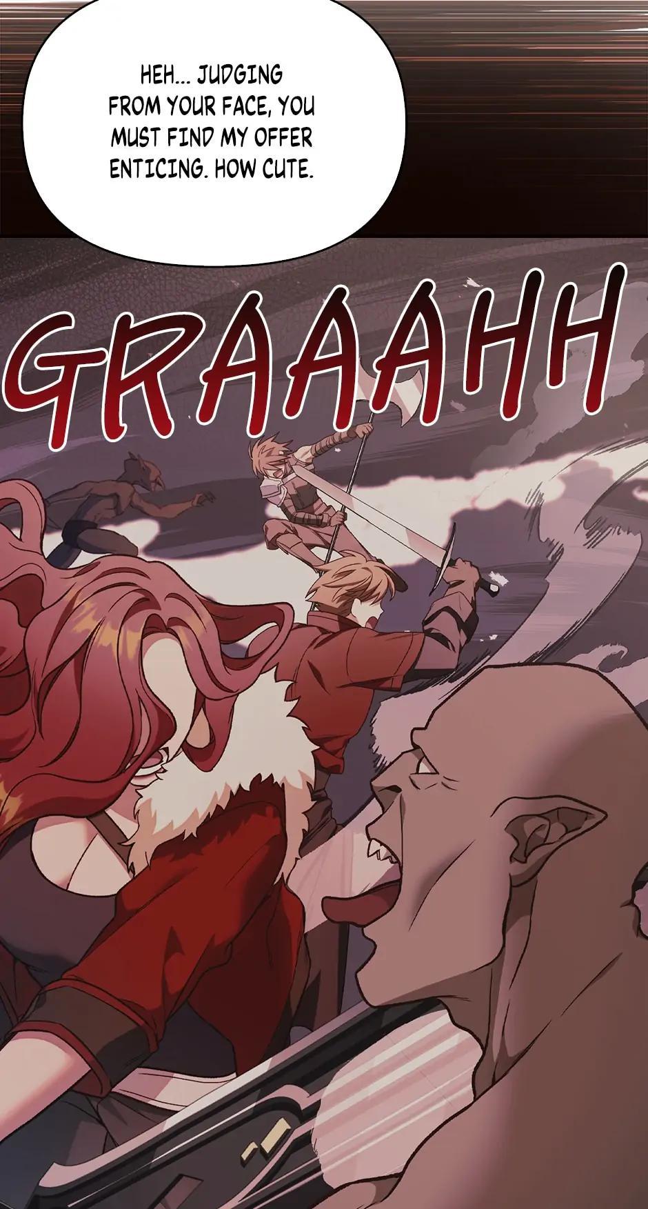 How to Use a Returner Chapter 35 - Page 36