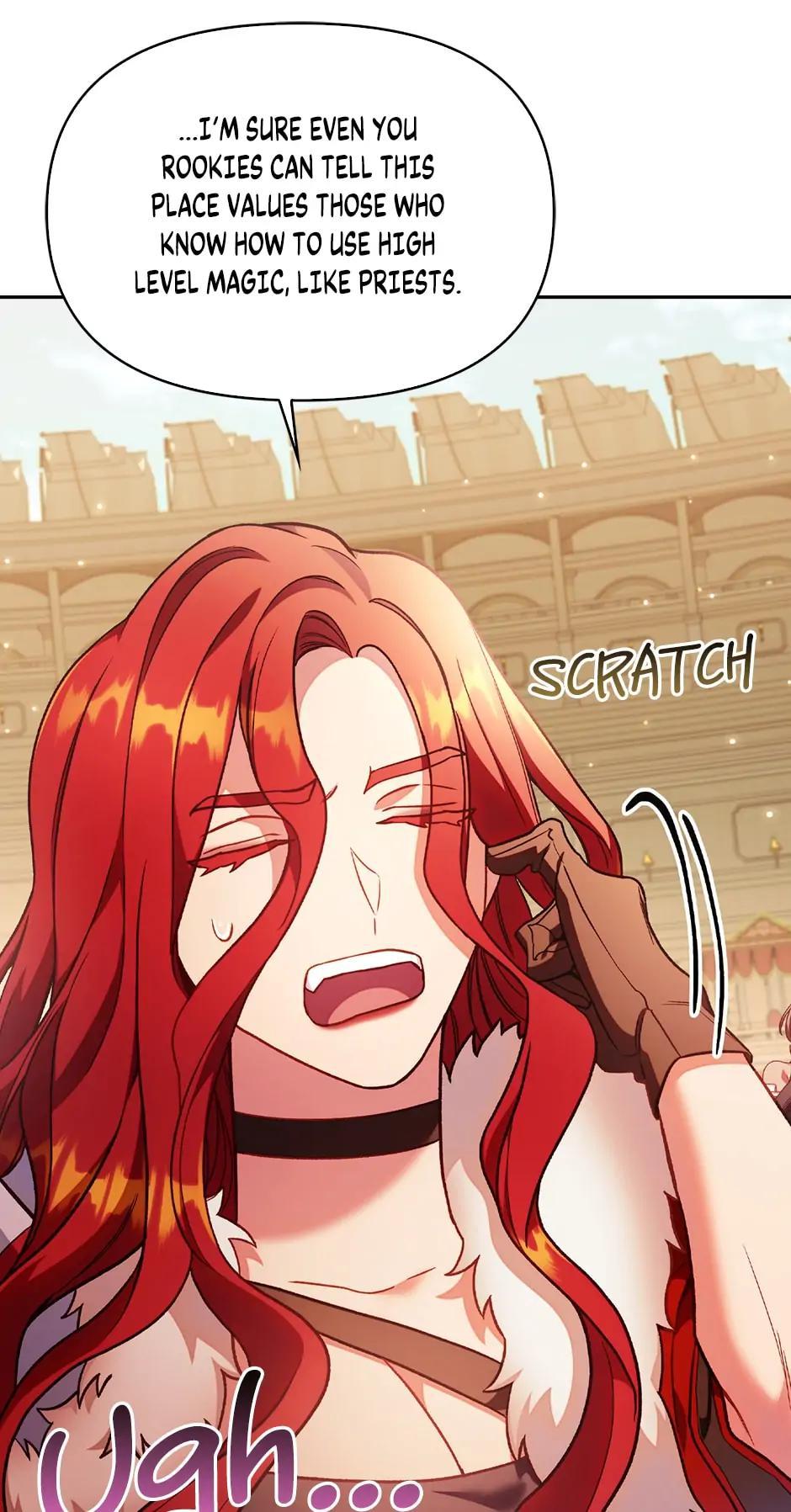 How to Use a Returner Chapter 35 - Page 38