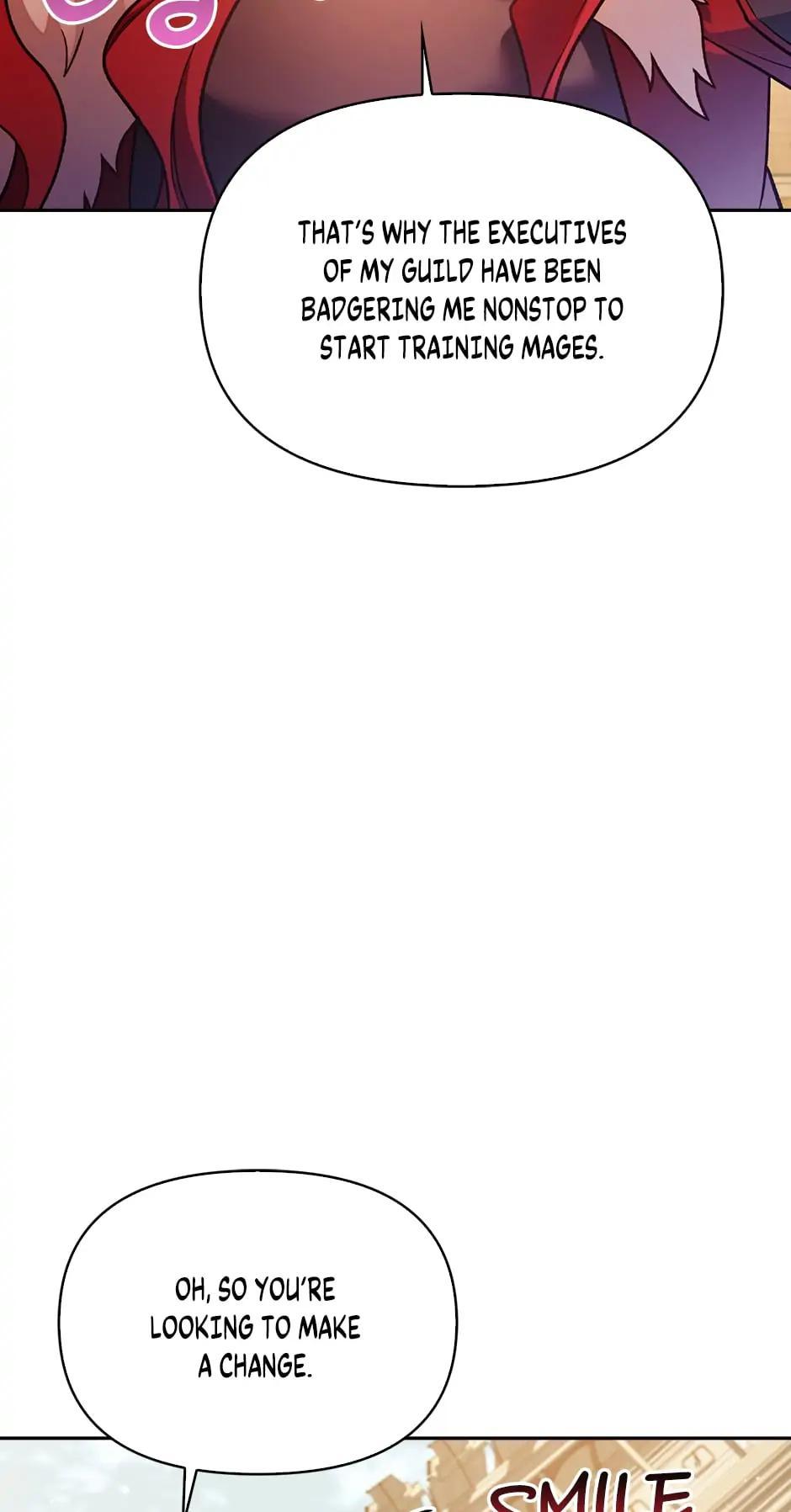 How to Use a Returner Chapter 35 - Page 39