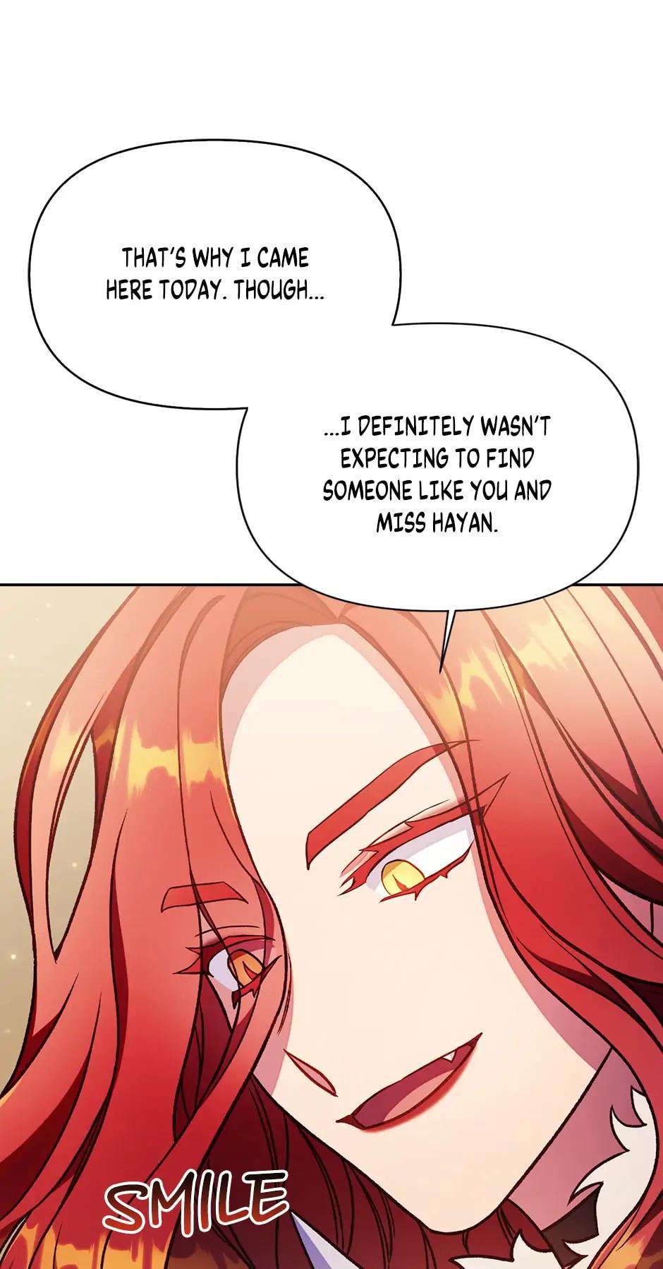 How to Use a Returner Chapter 35 - Page 41