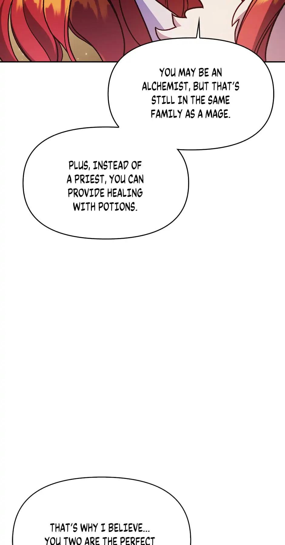 How to Use a Returner Chapter 35 - Page 42