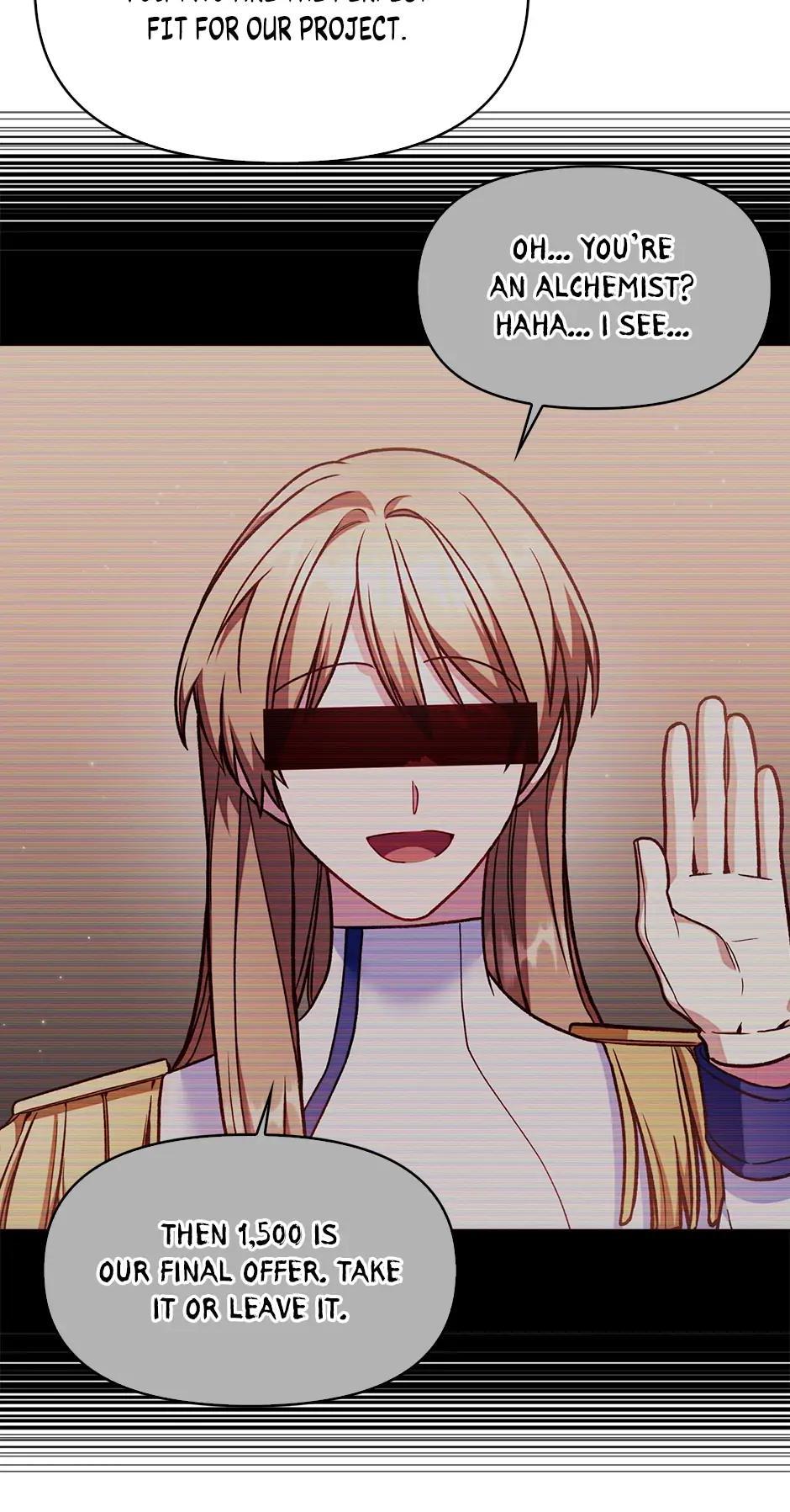 How to Use a Returner Chapter 35 - Page 43