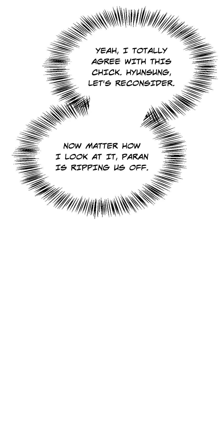 How to Use a Returner Chapter 35 - Page 44