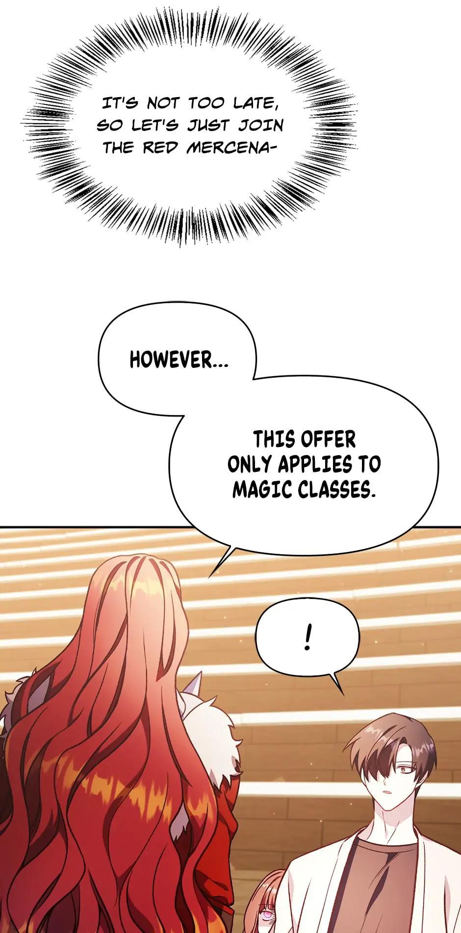 How to Use a Returner Chapter 35 - Page 45