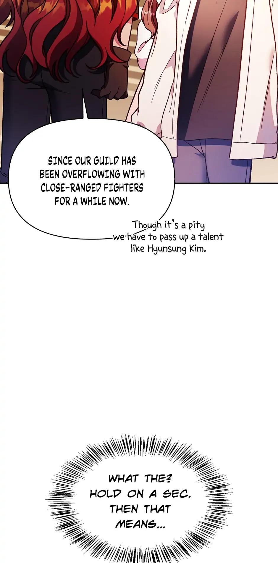 How to Use a Returner Chapter 35 - Page 46