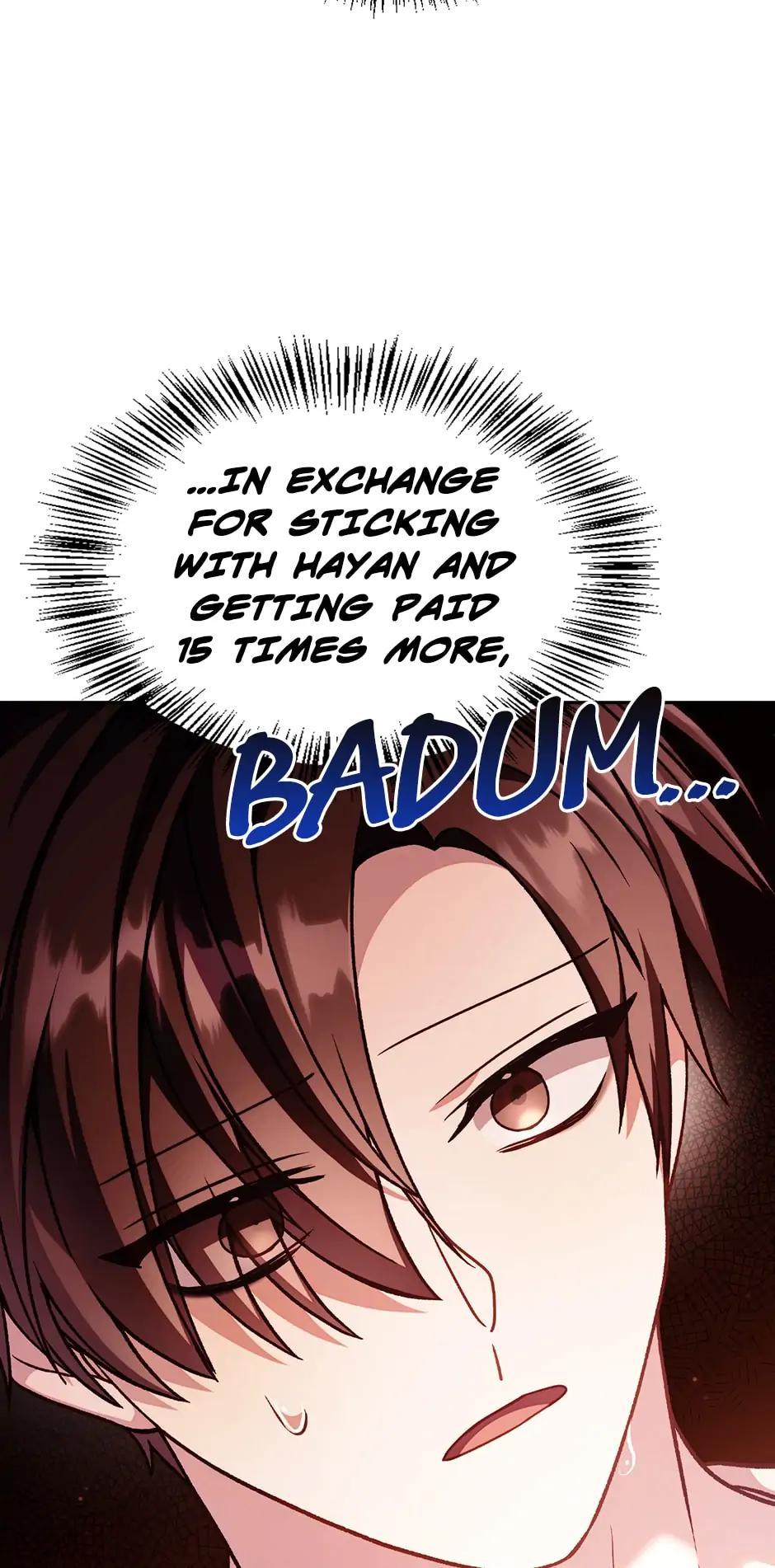 How to Use a Returner Chapter 35 - Page 47