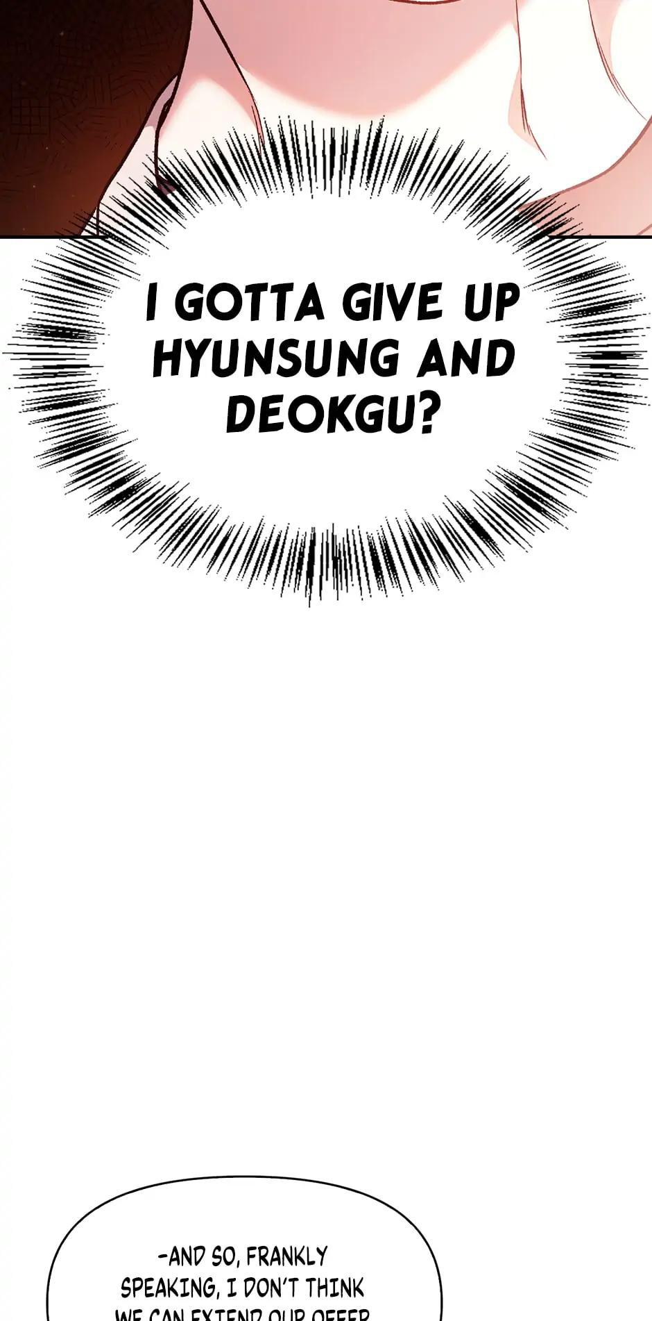 How to Use a Returner Chapter 35 - Page 48