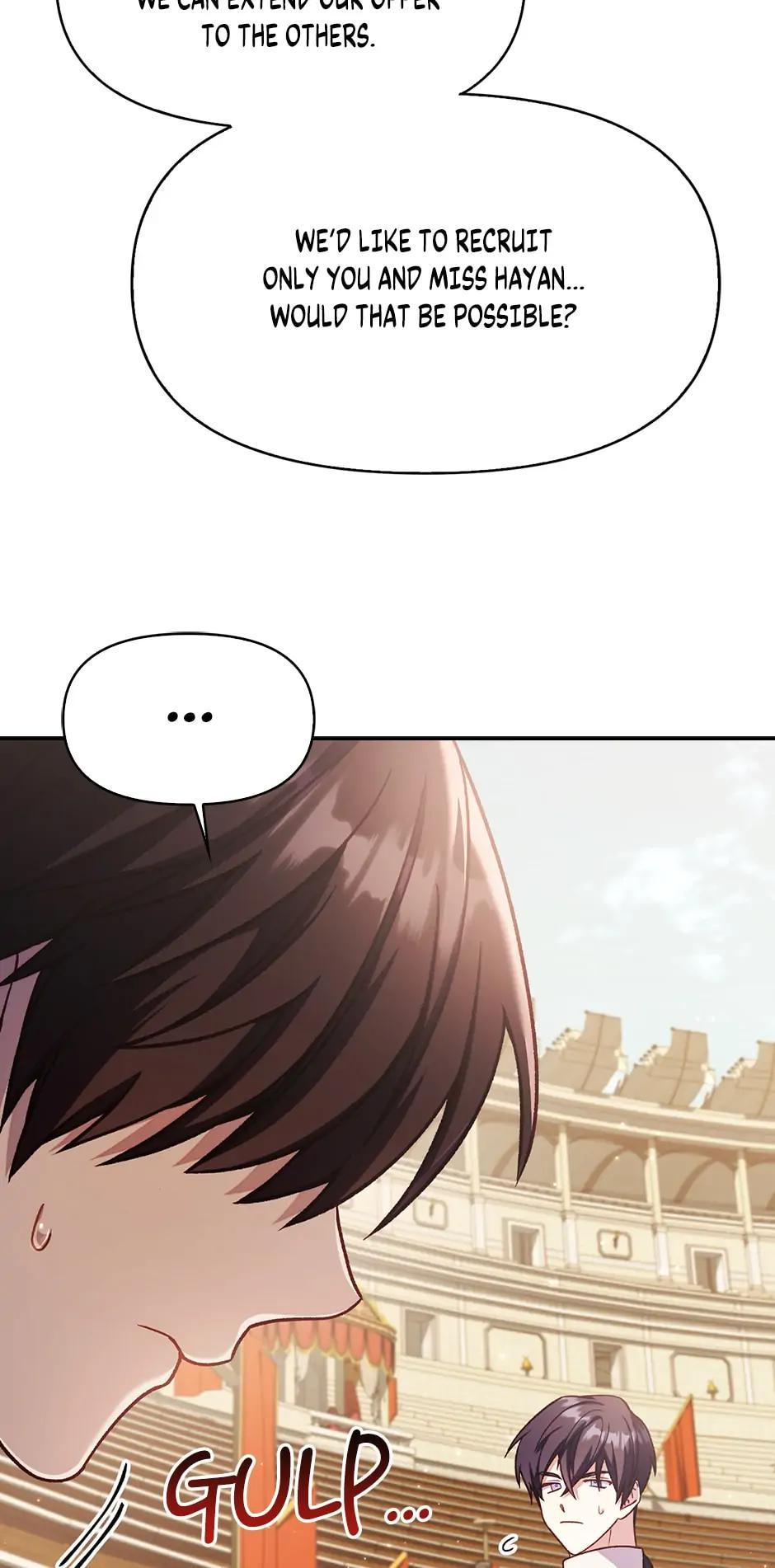 How to Use a Returner Chapter 35 - Page 49