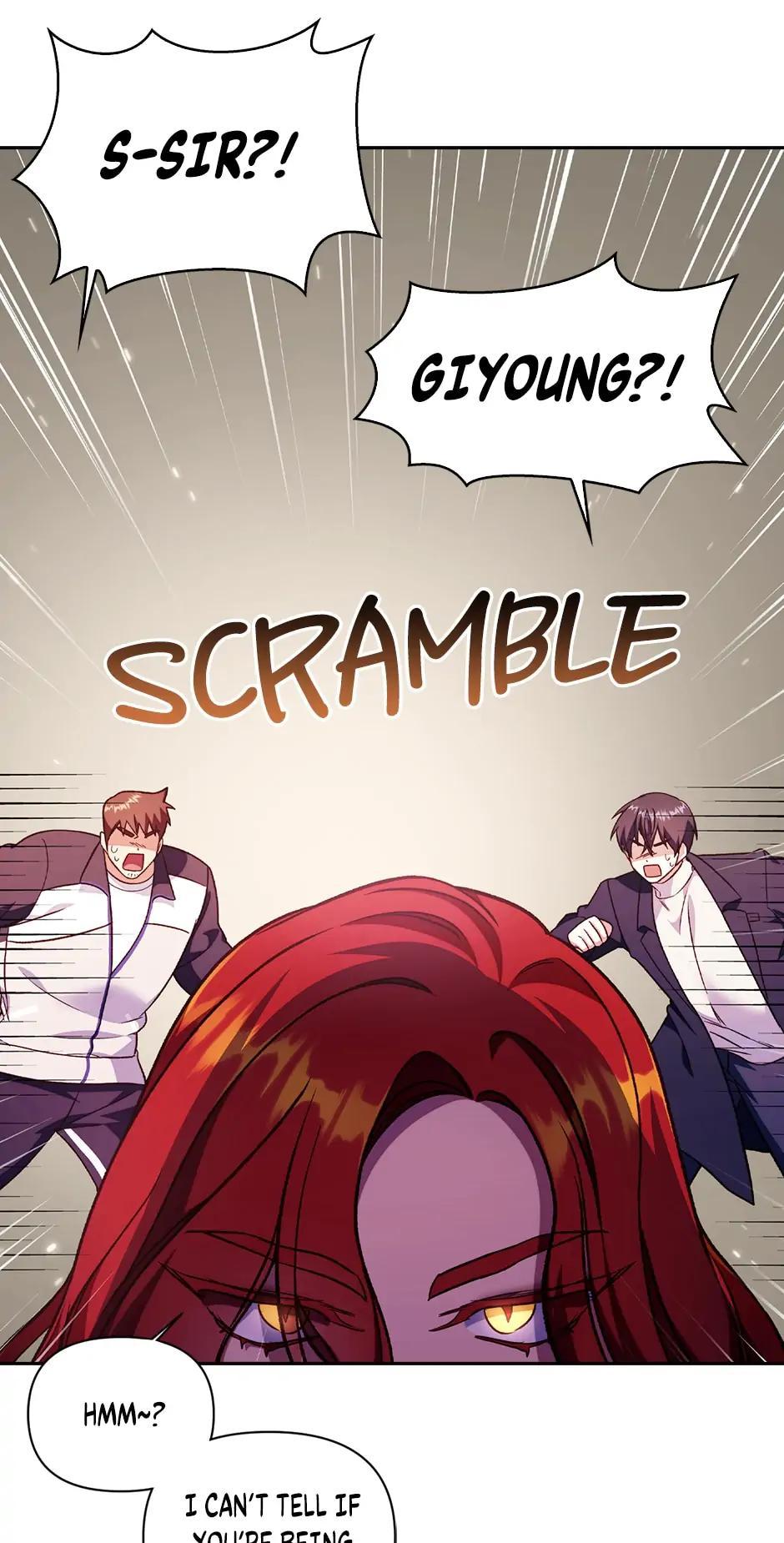 How to Use a Returner Chapter 35 - Page 52