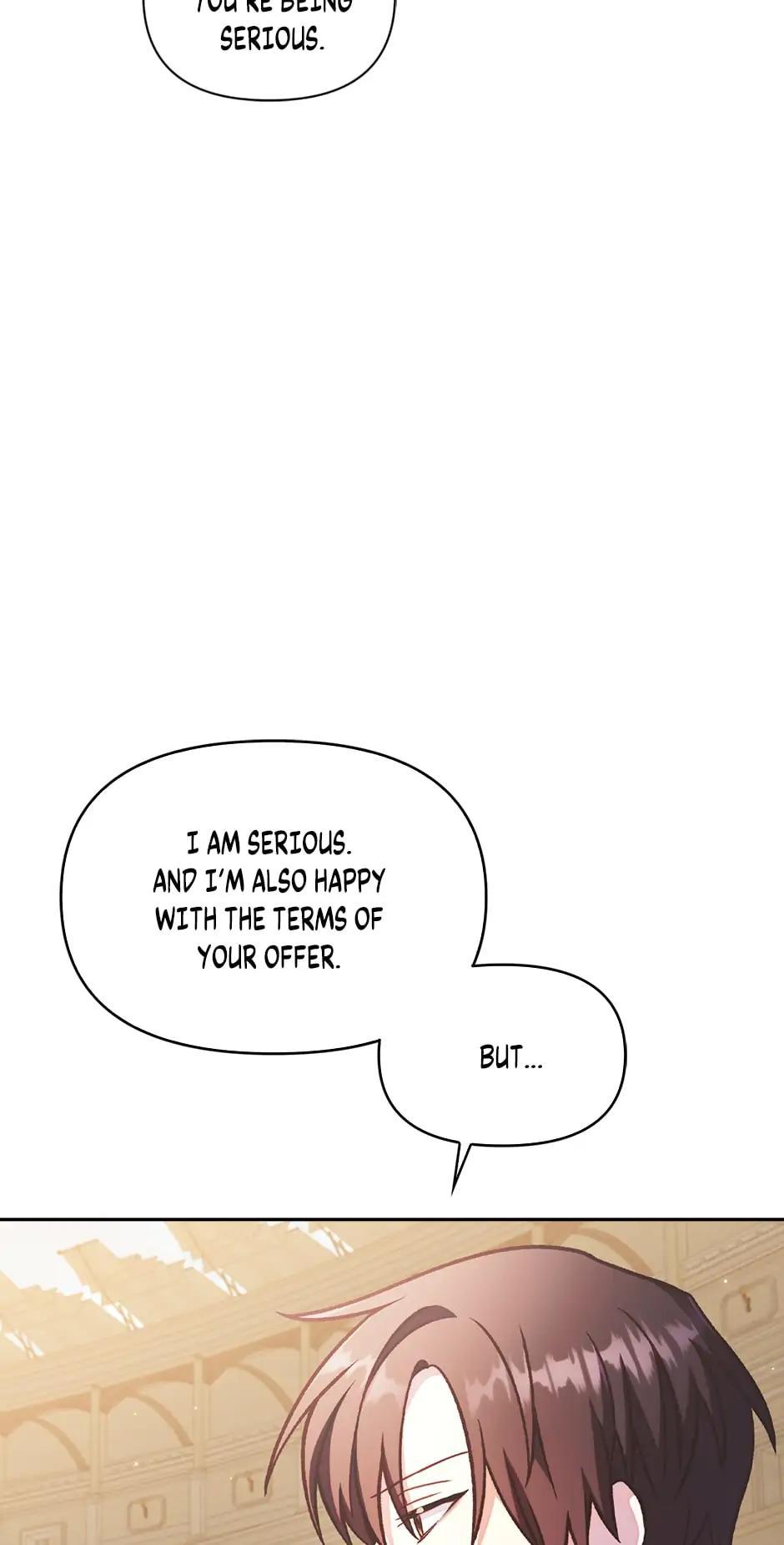 How to Use a Returner Chapter 35 - Page 53