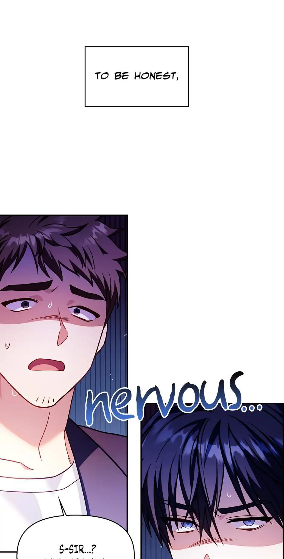 How to Use a Returner Chapter 35 - Page 55