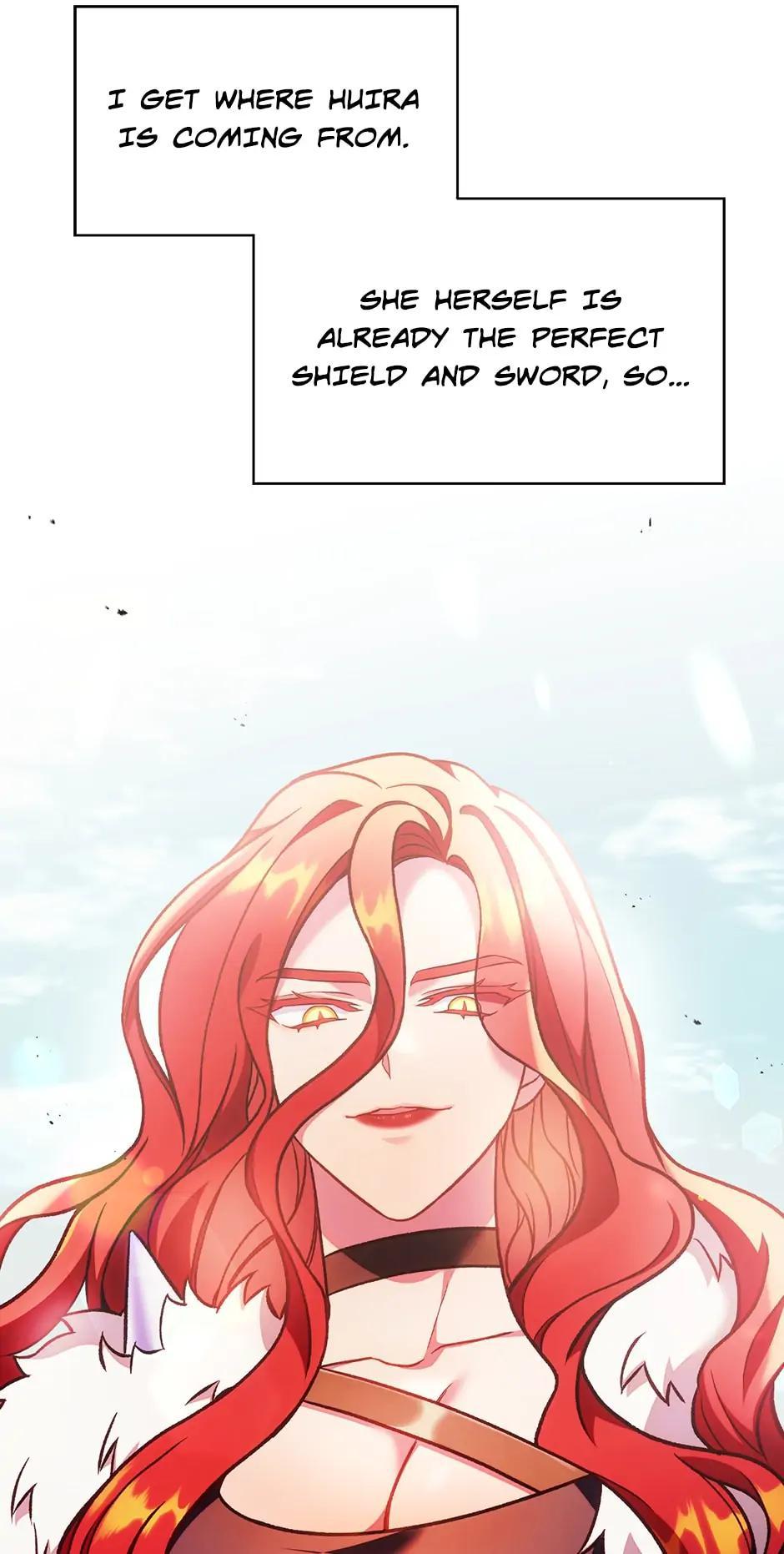 How to Use a Returner Chapter 35 - Page 57