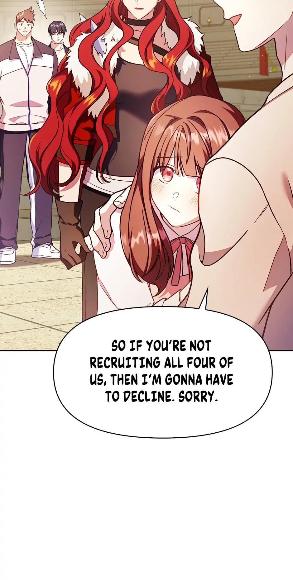 How to Use a Returner Chapter 35 - Page 60