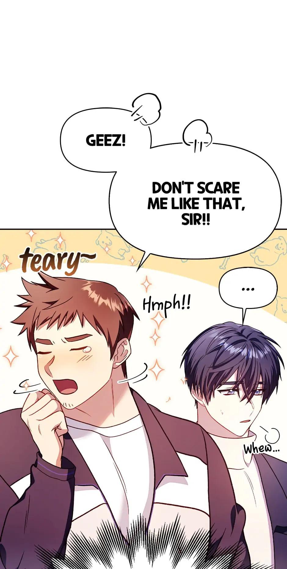 How to Use a Returner Chapter 35 - Page 61