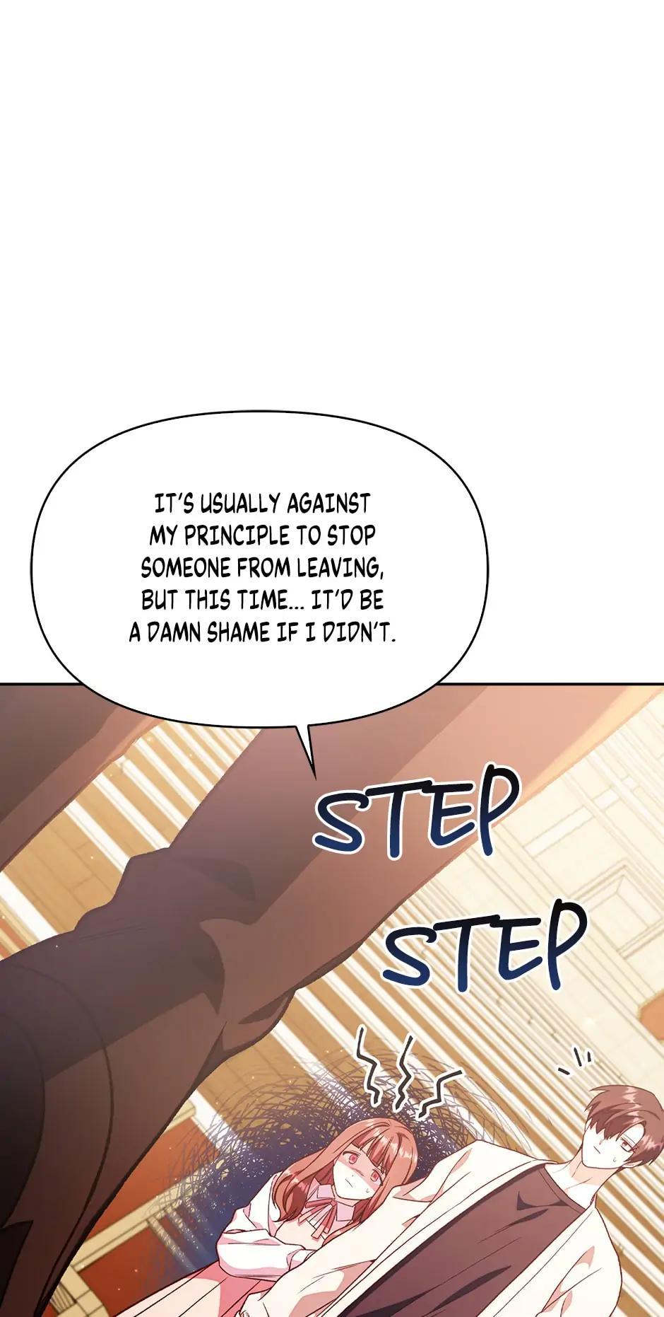 How to Use a Returner Chapter 35 - Page 64