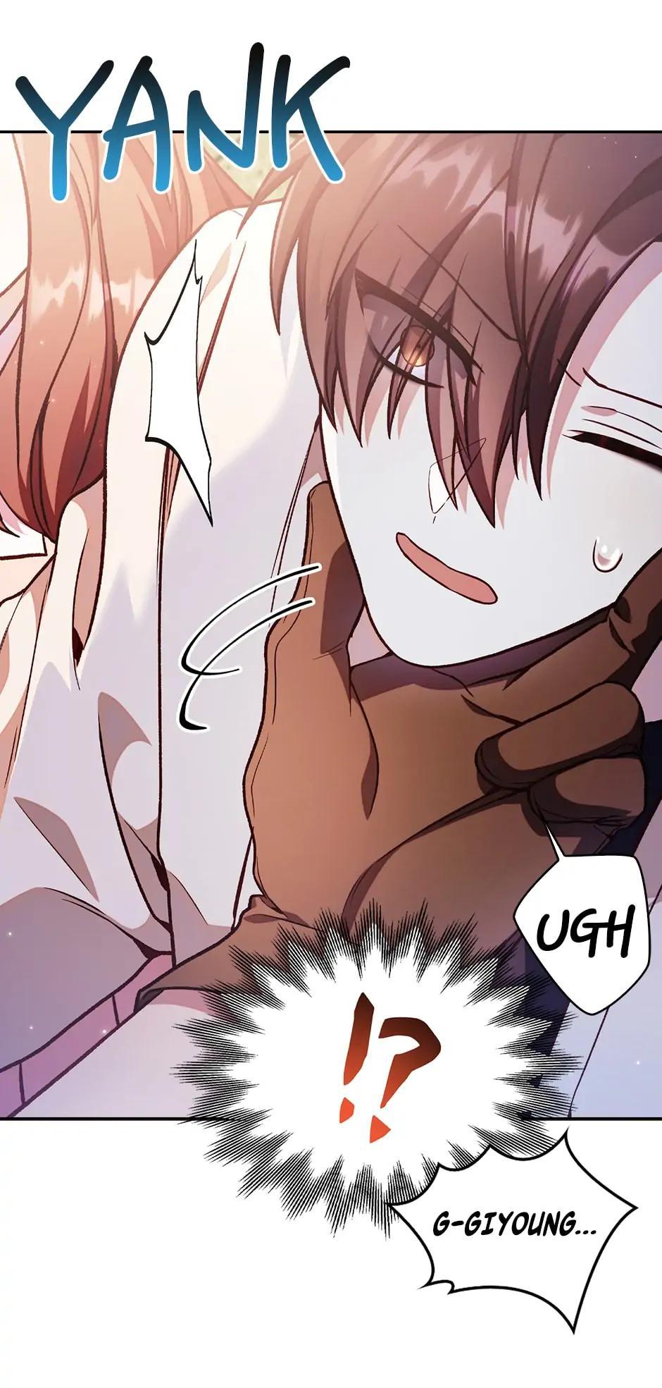 How to Use a Returner Chapter 35 - Page 67