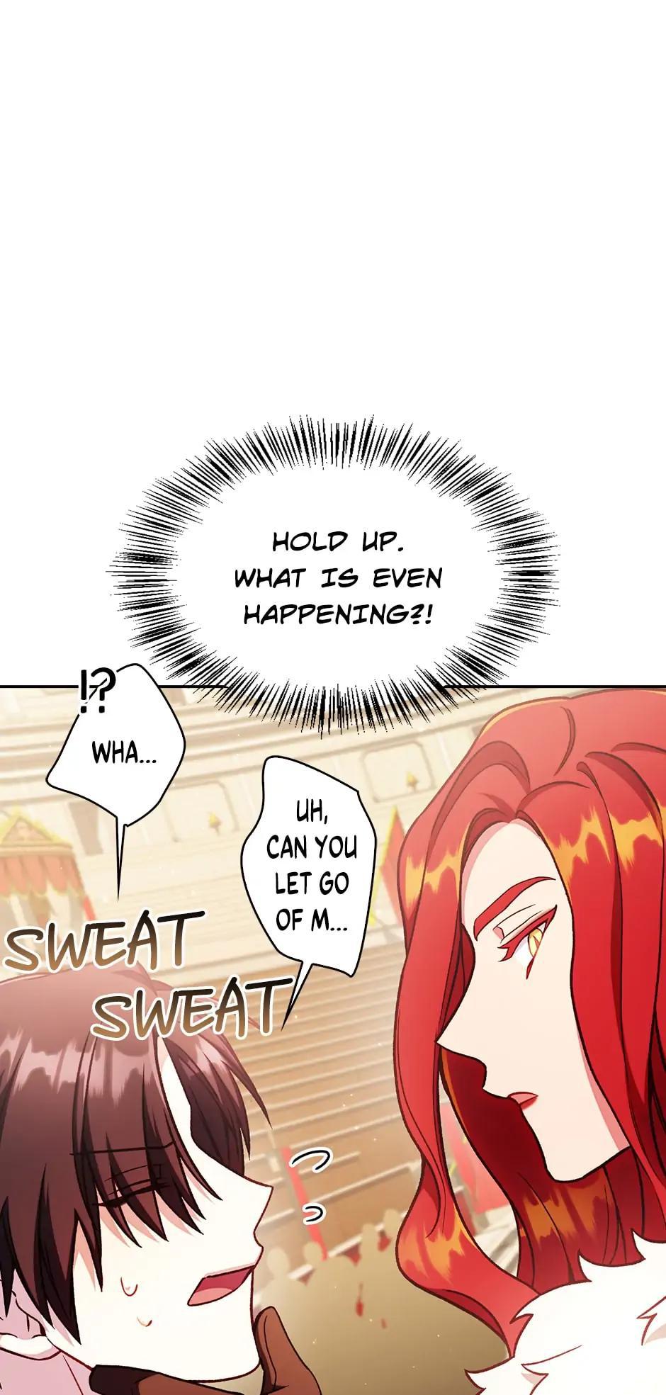 How to Use a Returner Chapter 35 - Page 71