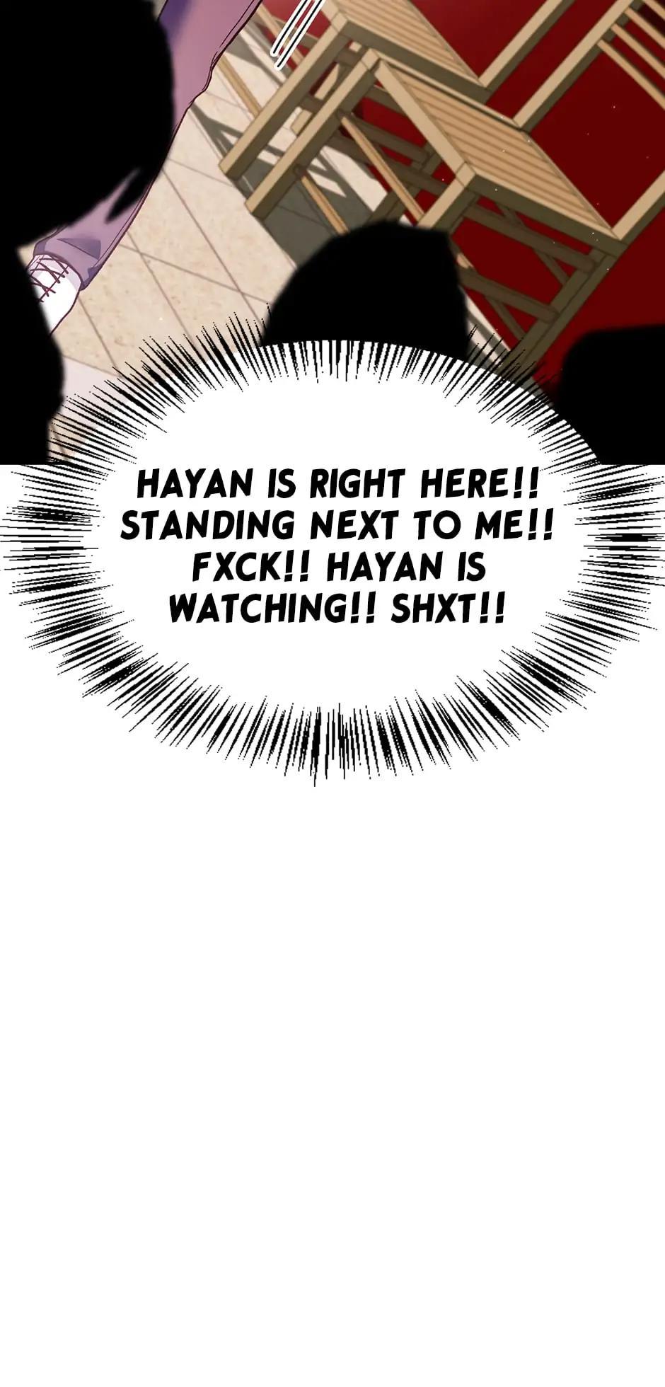 How to Use a Returner Chapter 35 - Page 76