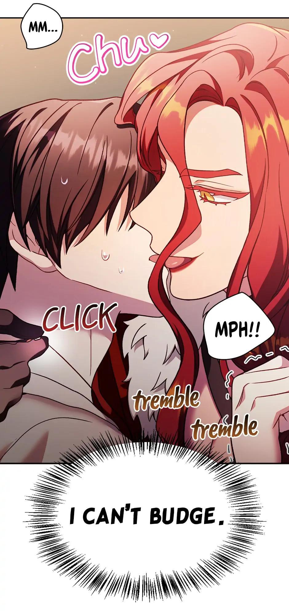 How to Use a Returner Chapter 35 - Page 77