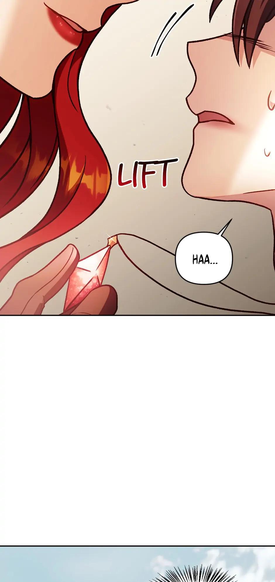 How to Use a Returner Chapter 35 - Page 83