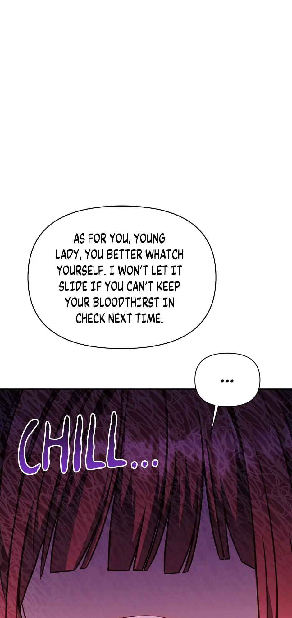 How to Use a Returner Chapter 35 - Page 85