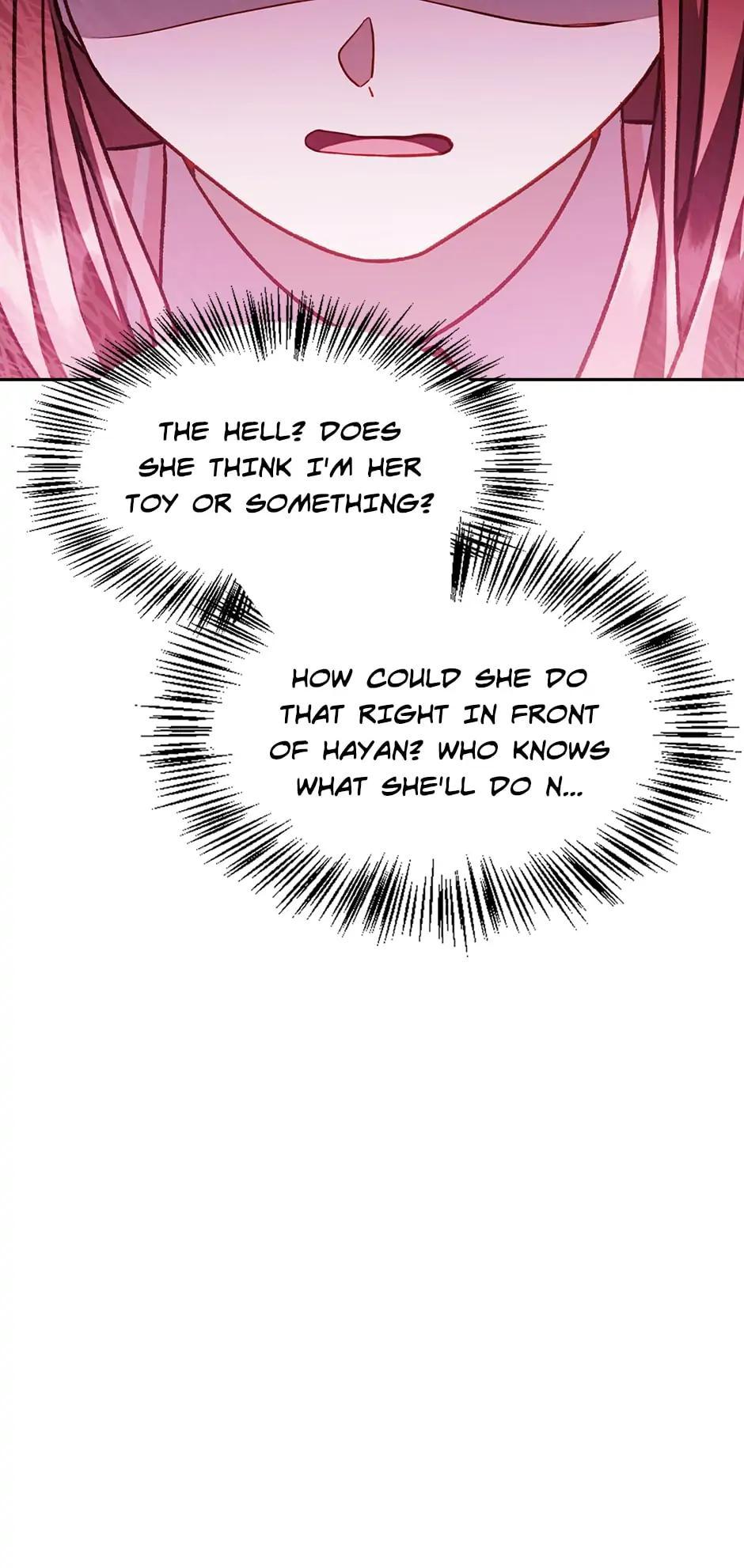 How to Use a Returner Chapter 35 - Page 86