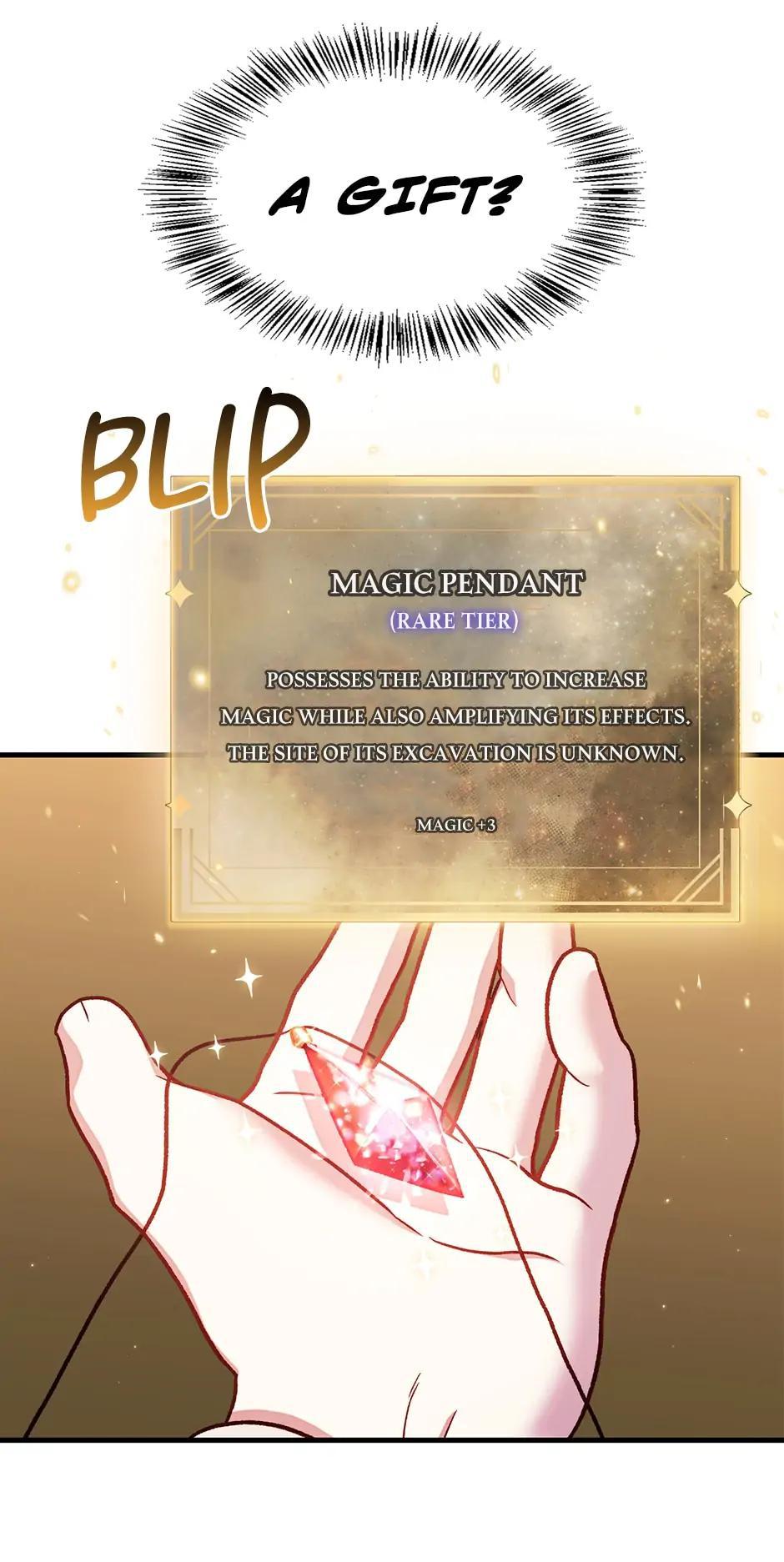 How to Use a Returner Chapter 35 - Page 92