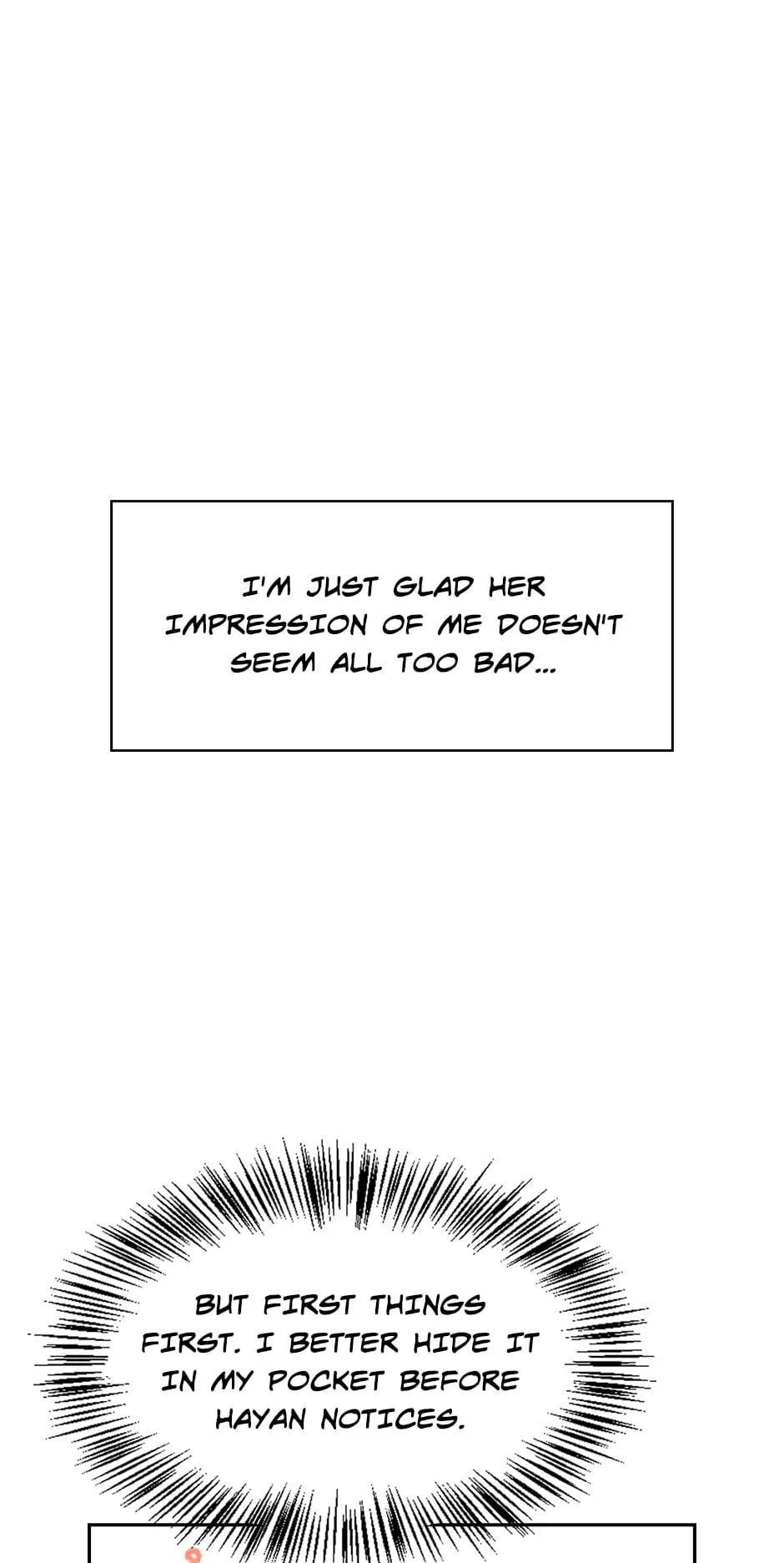 How to Use a Returner Chapter 35 - Page 95