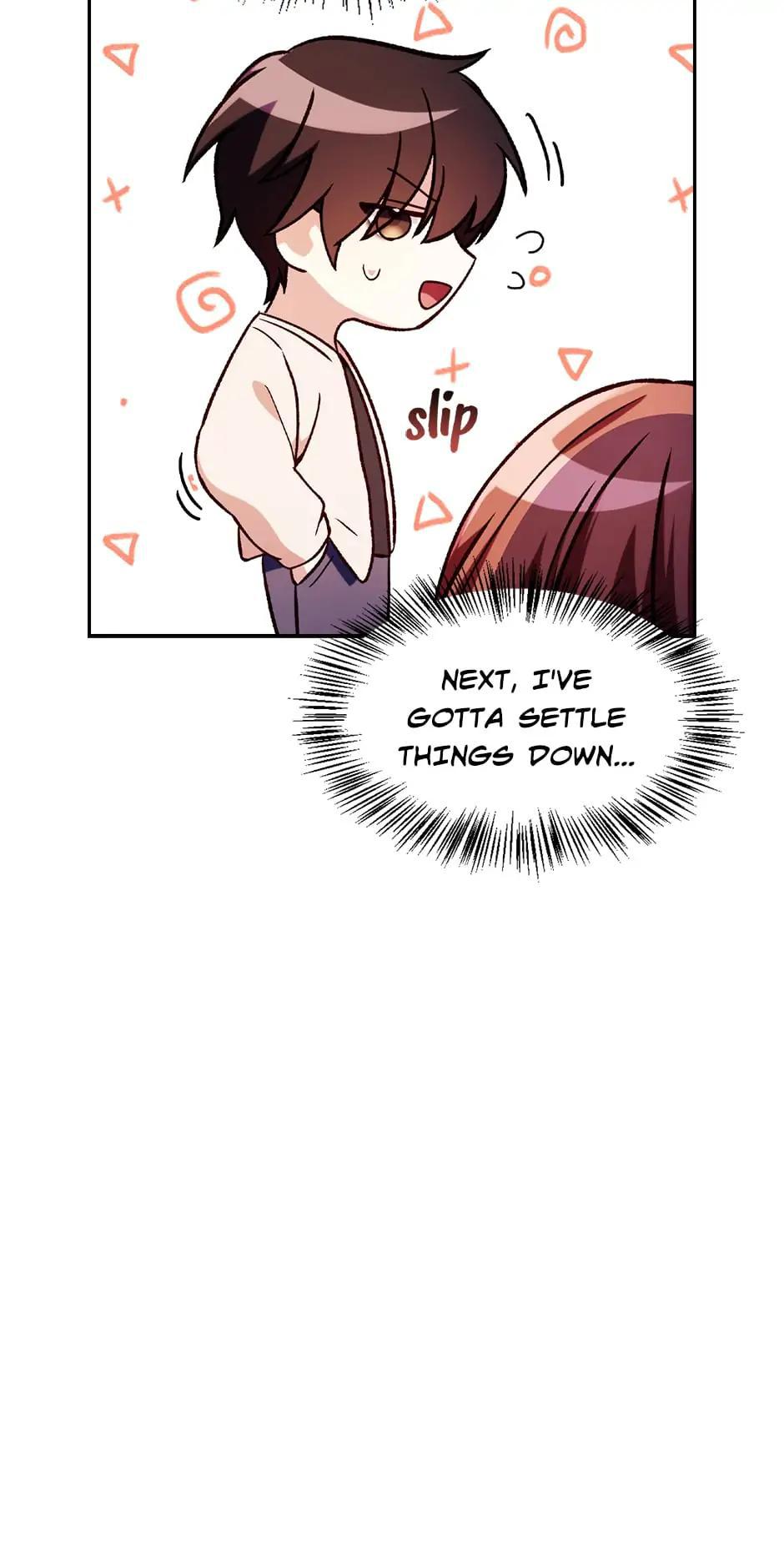 How to Use a Returner Chapter 35 - Page 96