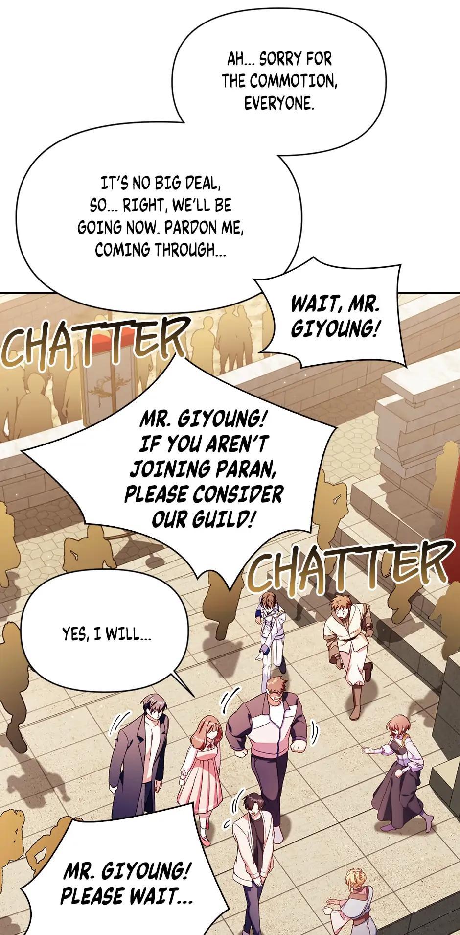 How to Use a Returner Chapter 35 - Page 97