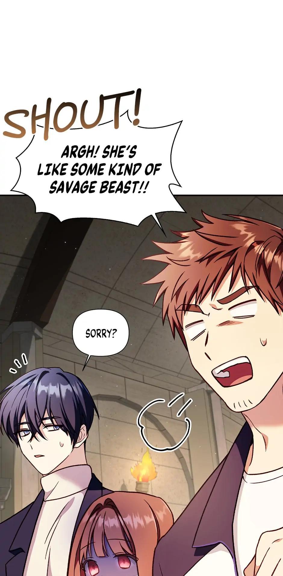 How to Use a Returner Chapter 35 - Page 102