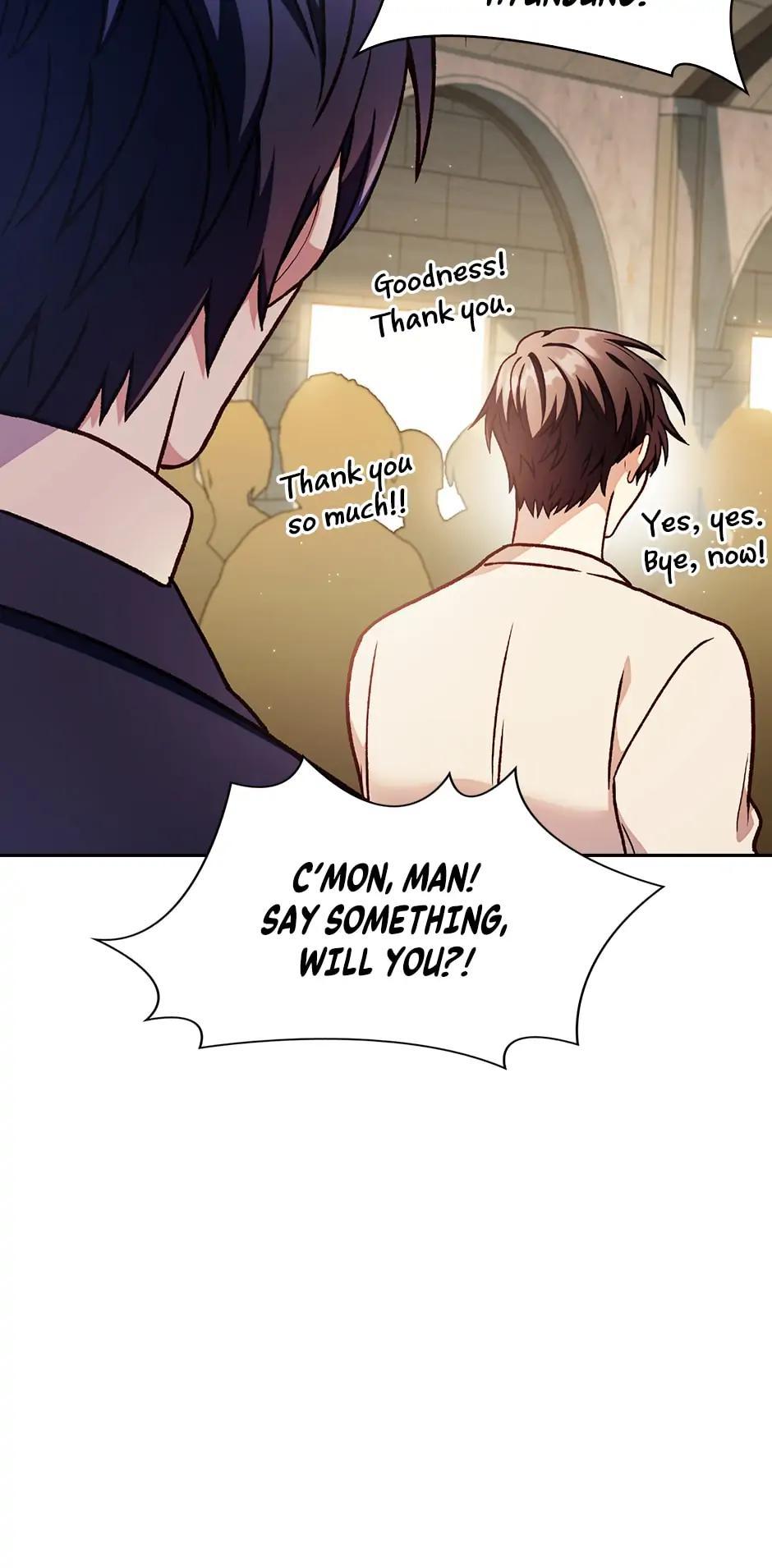 How to Use a Returner Chapter 35 - Page 104