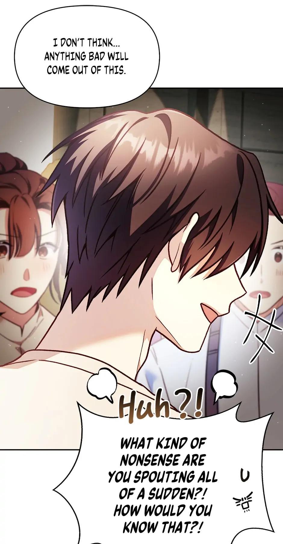 How to Use a Returner Chapter 35 - Page 106