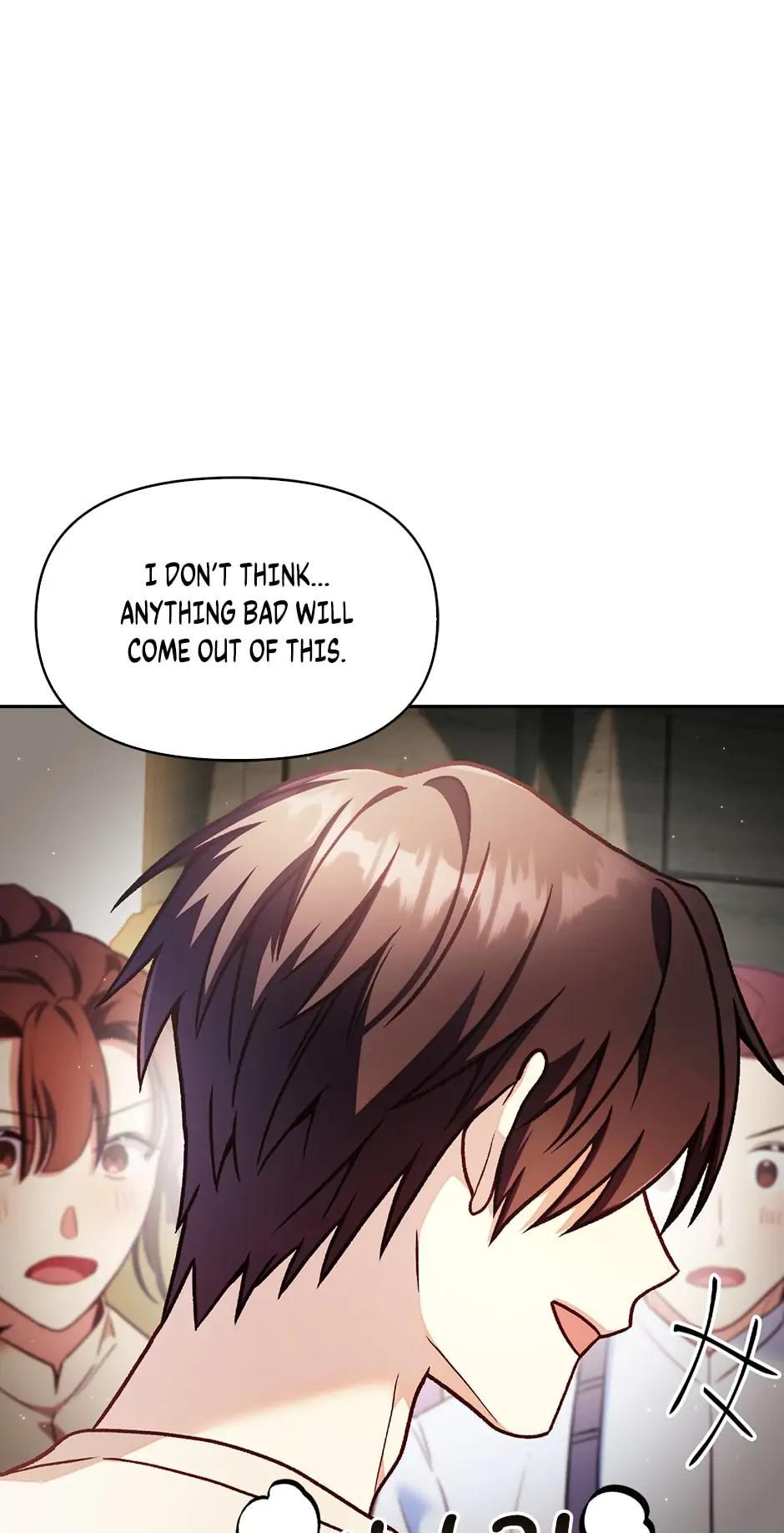 How to Use a Returner Chapter 36 - Page 5