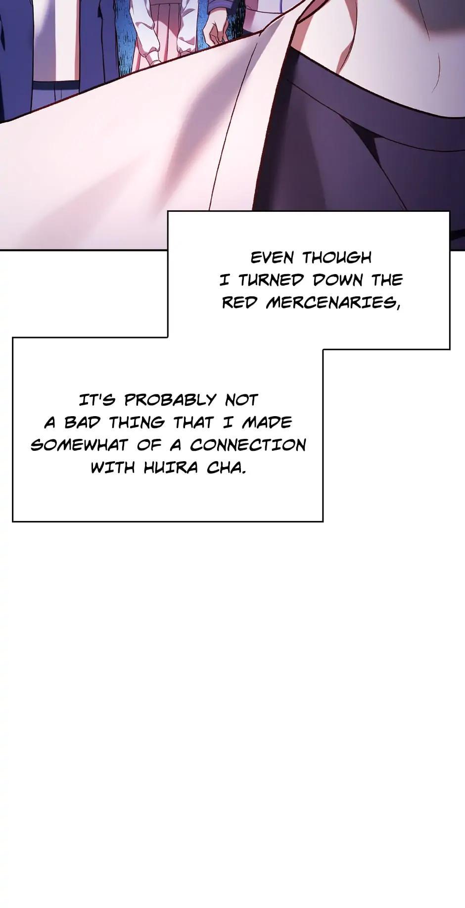 How to Use a Returner Chapter 36 - Page 10