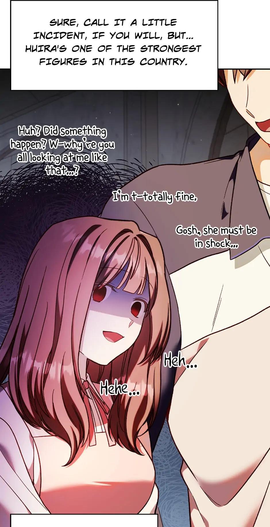 How to Use a Returner Chapter 36 - Page 11