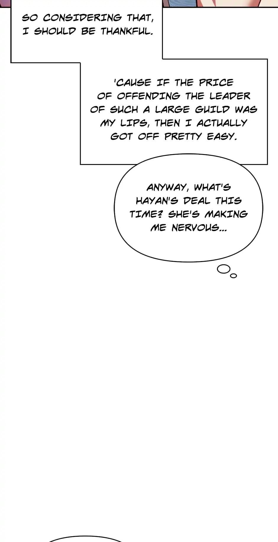 How to Use a Returner Chapter 36 - Page 12