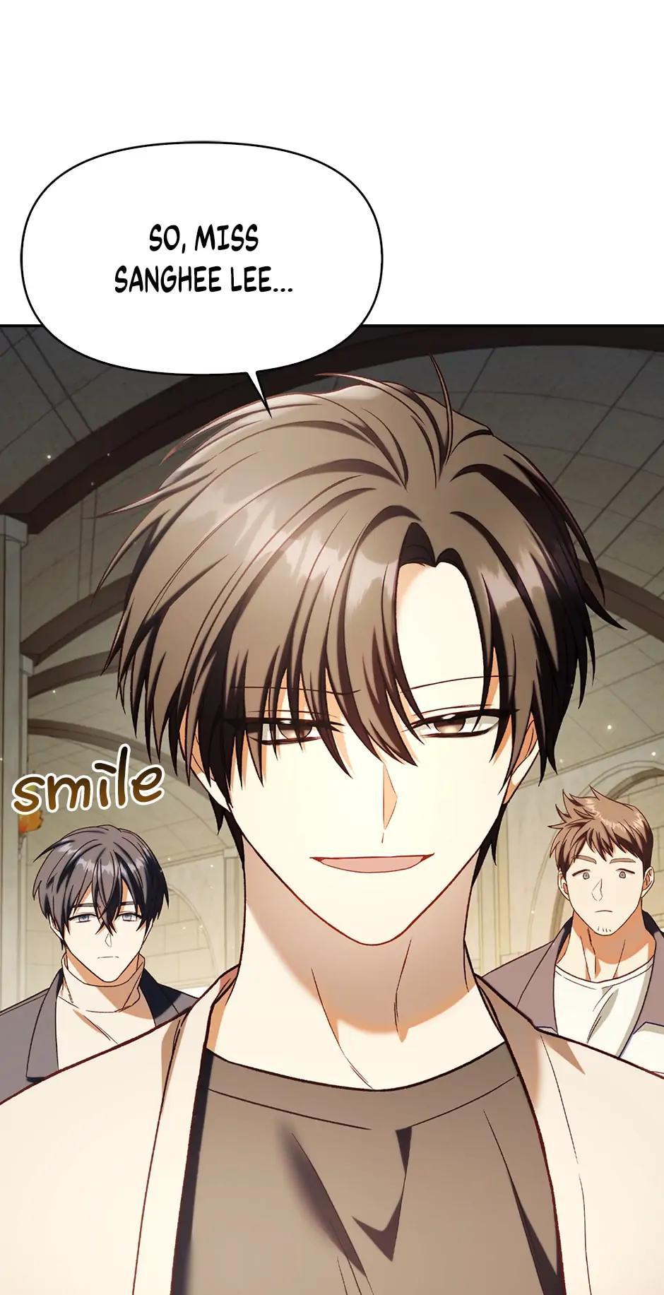 How to Use a Returner Chapter 36 - Page 16