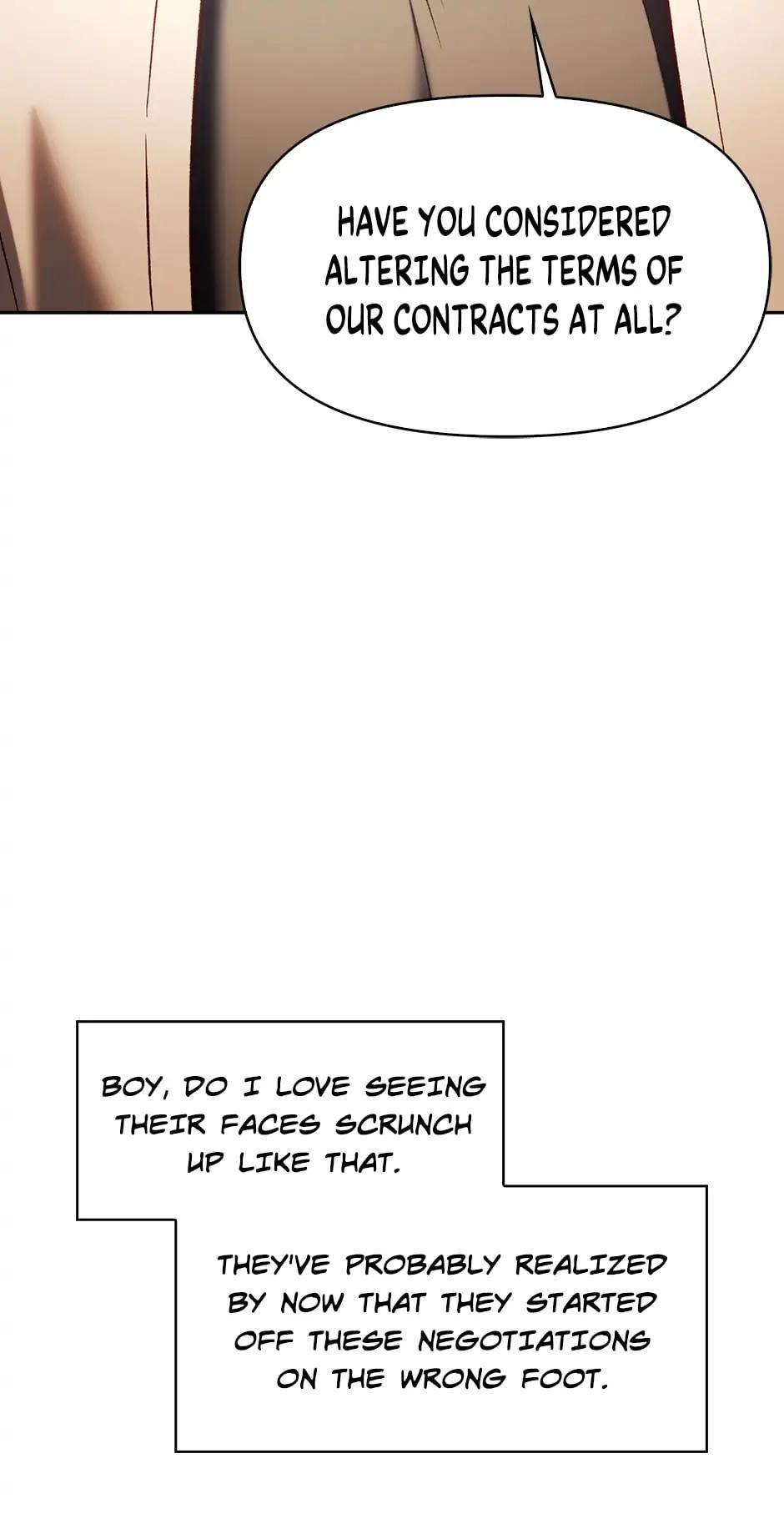 How to Use a Returner Chapter 36 - Page 17